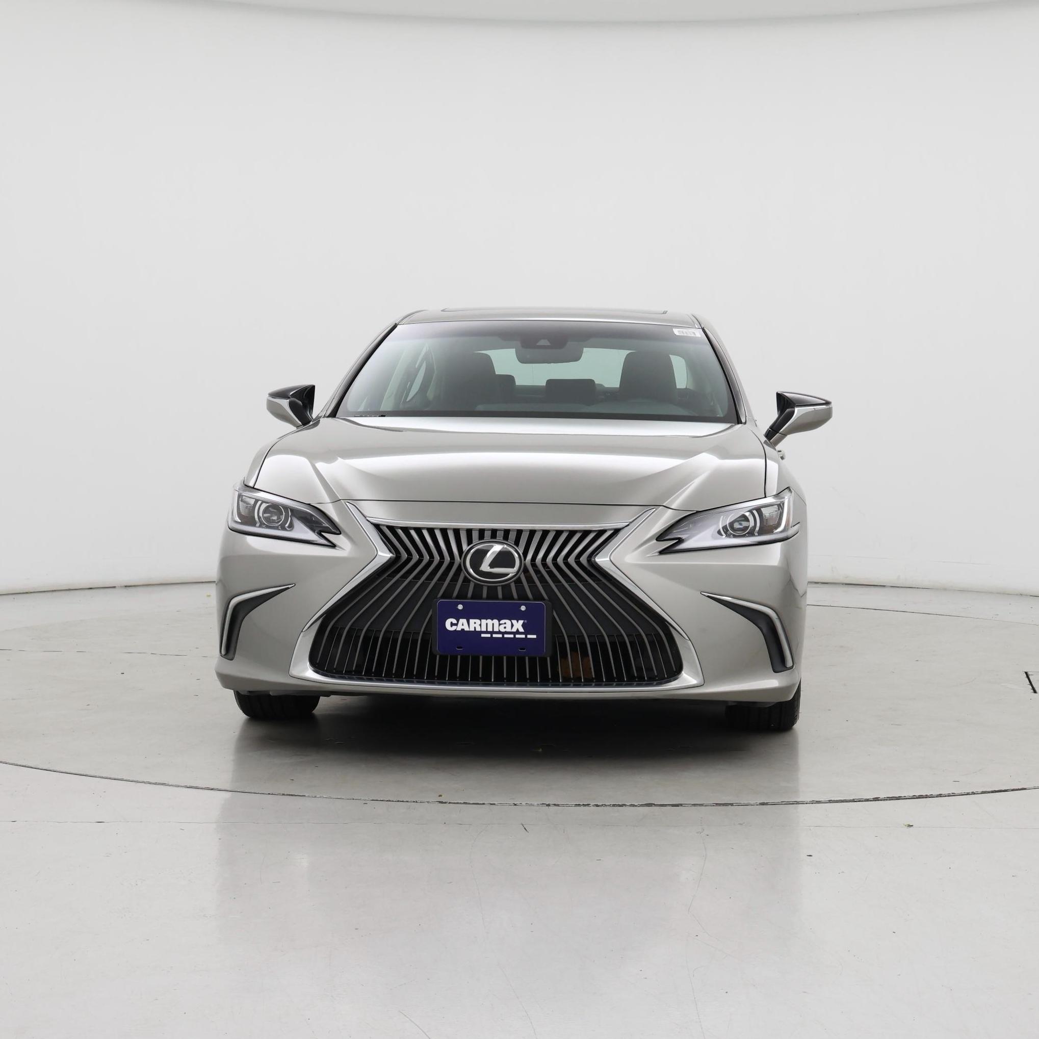 Thumbnail: 2020 Lexus ES - 5