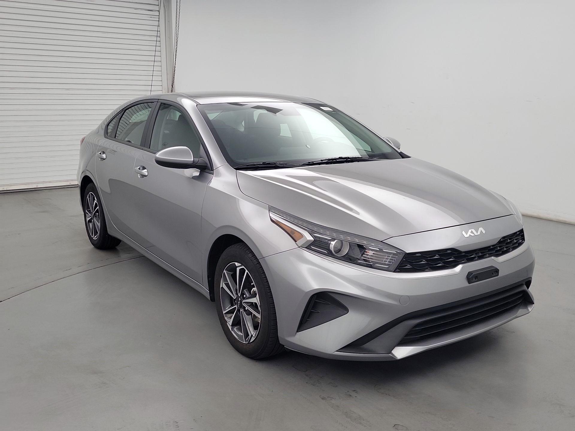 Thumbnail: 2023 Kia Forte - 1
