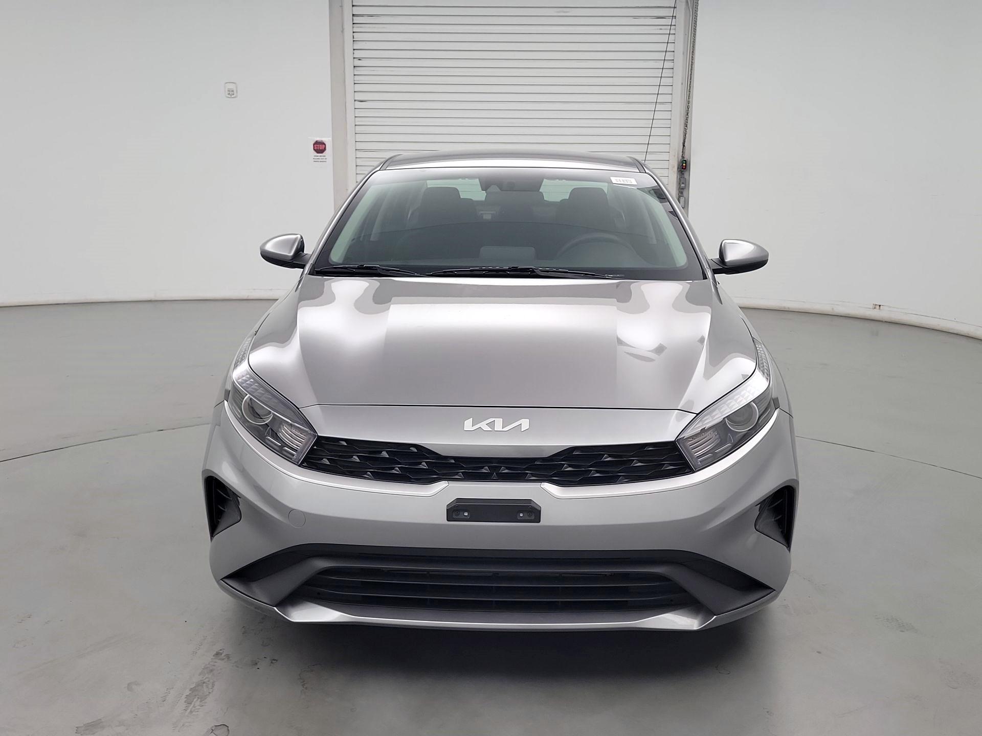 Thumbnail: 2023 Kia Forte - 2