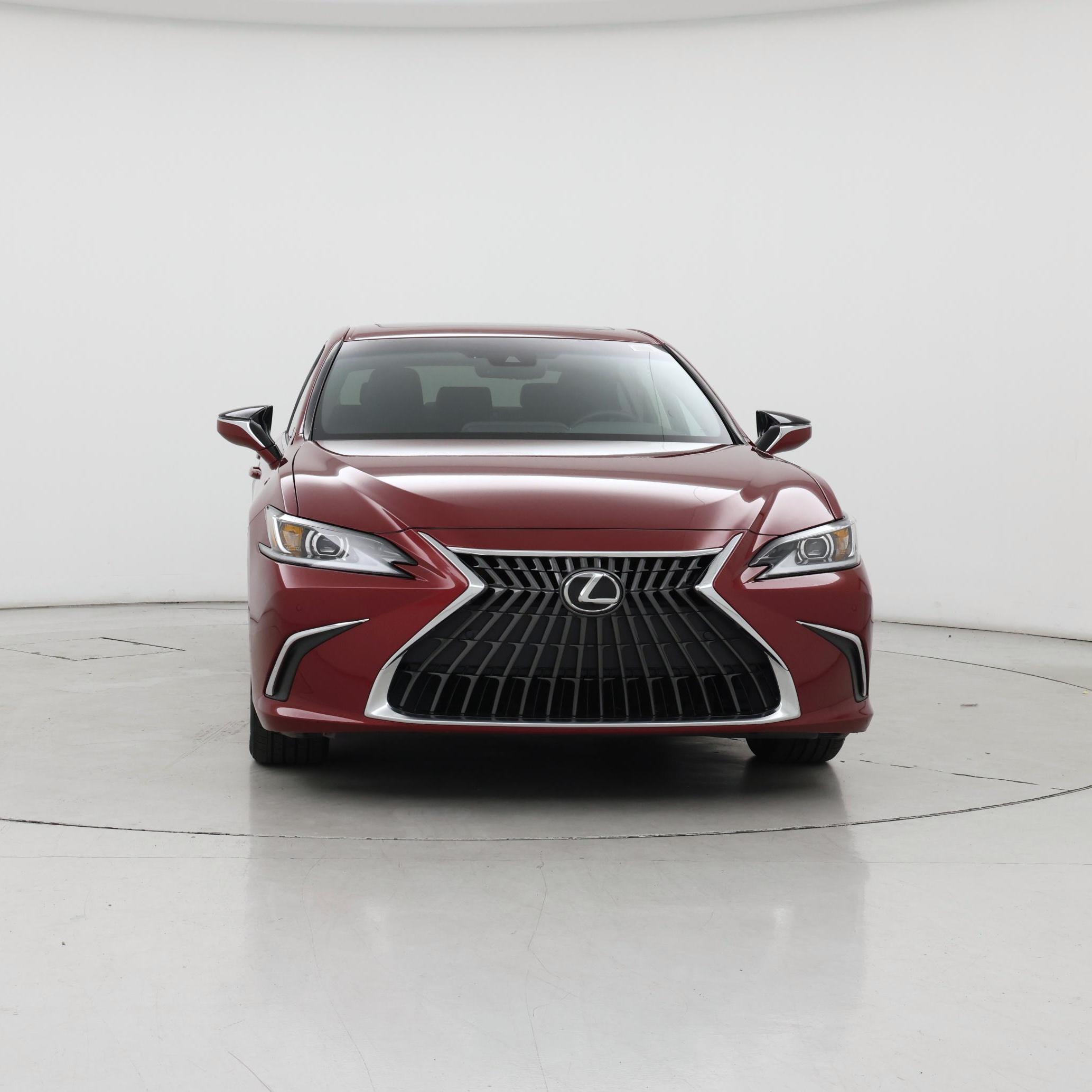 Thumbnail: 2023 Lexus ES - 5