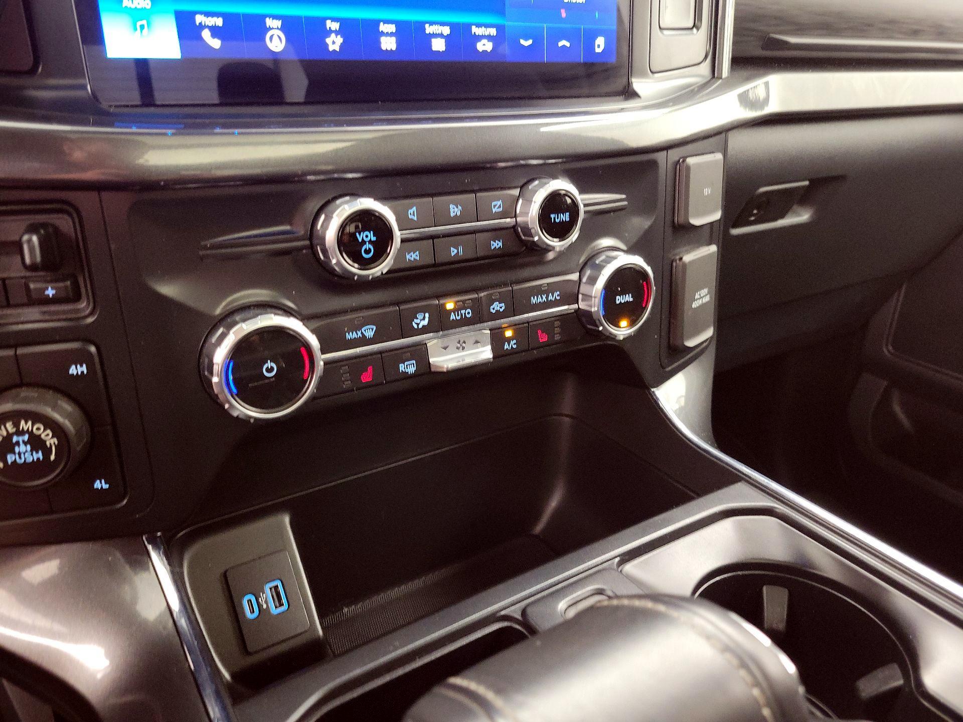 Thumbnail: 2022 Ford F-150 - 17
