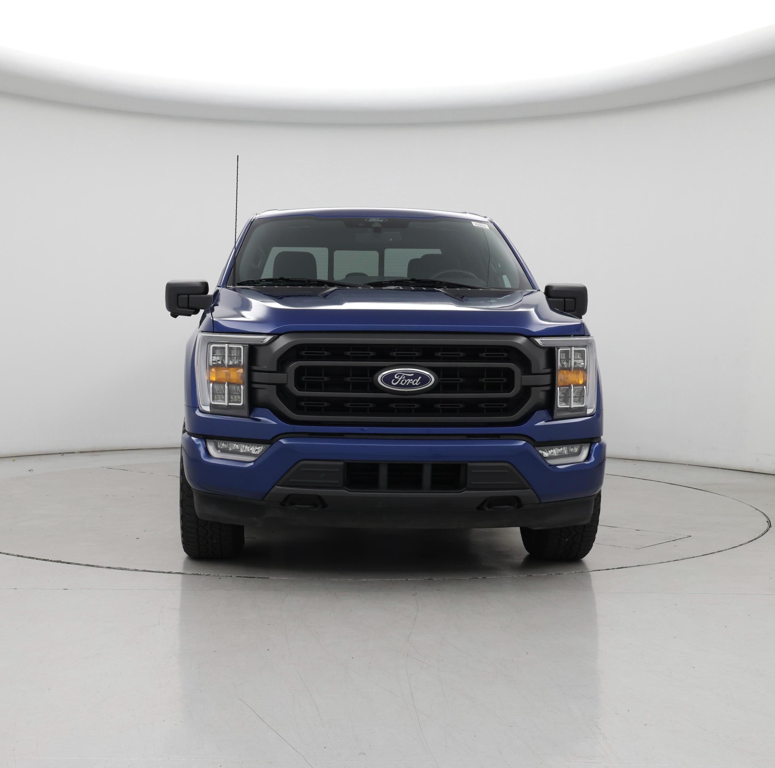 Thumbnail: 2022 Ford F-150 - 5