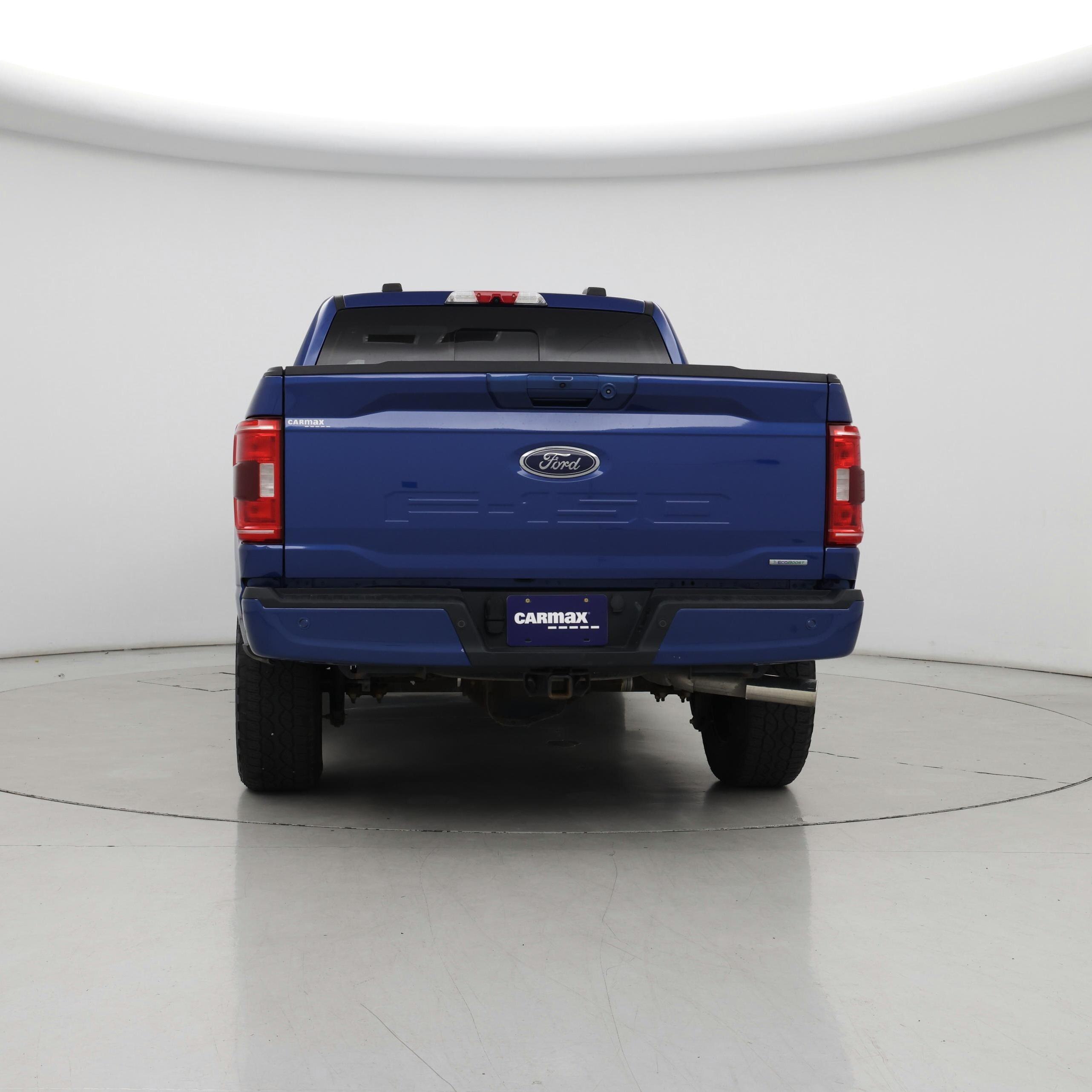 Thumbnail: 2022 Ford F-150 - 6