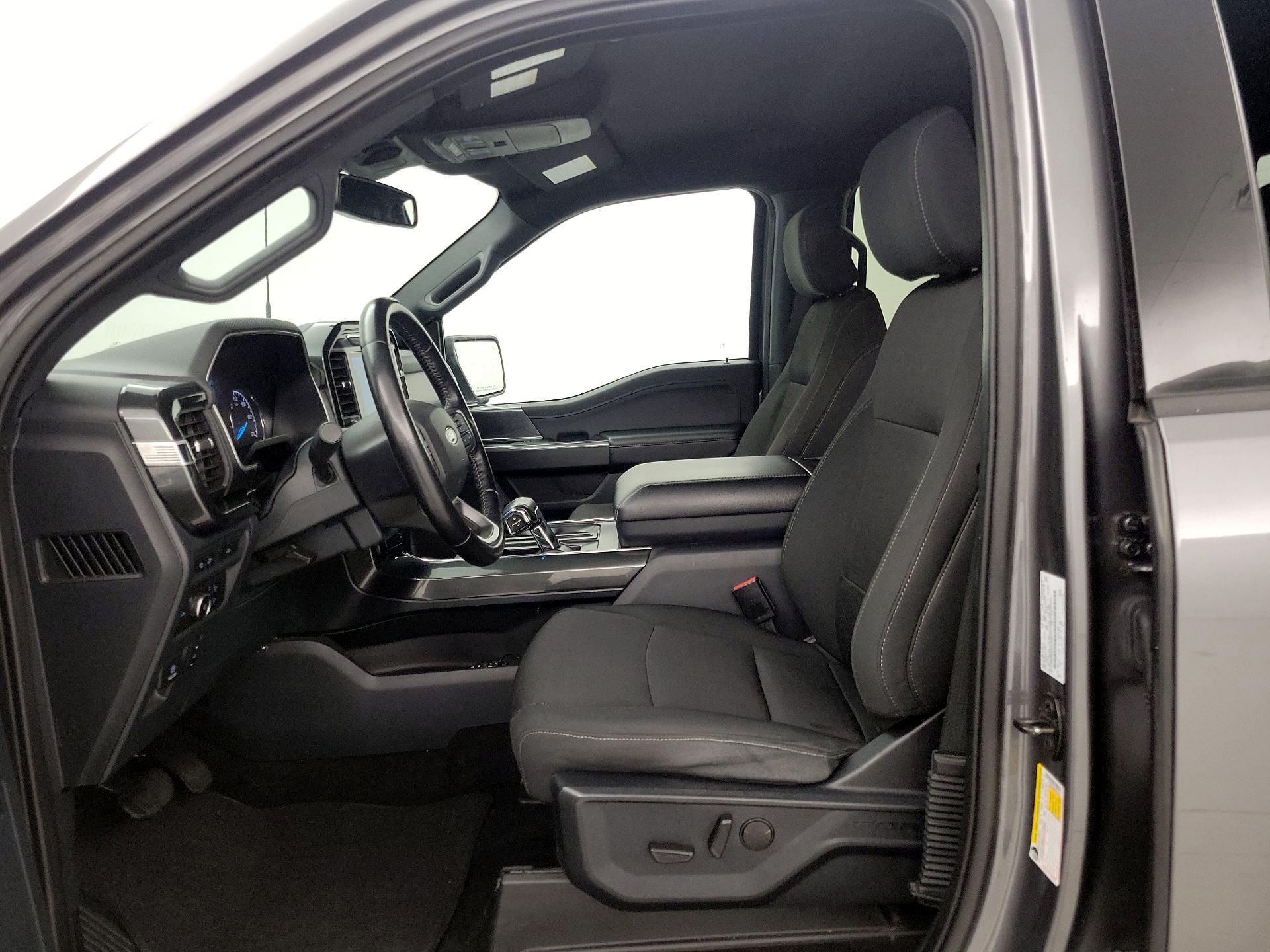 Thumbnail: 2022 Ford F-150 - 11