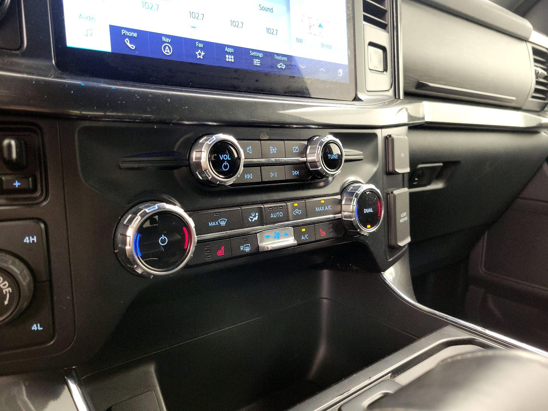 Thumbnail: 2022 Ford F-150 - 17