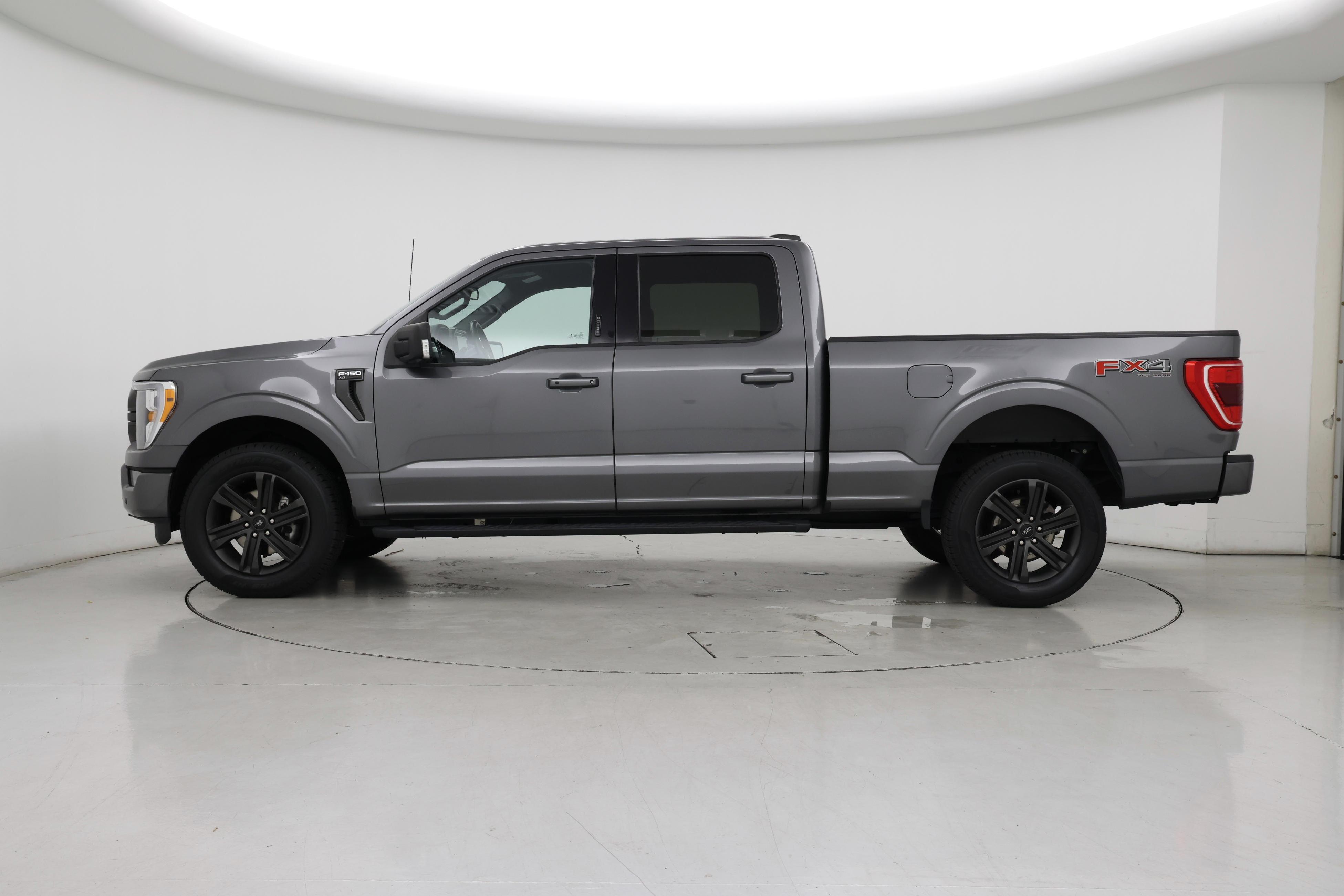 Thumbnail: 2022 Ford F-150 - 3
