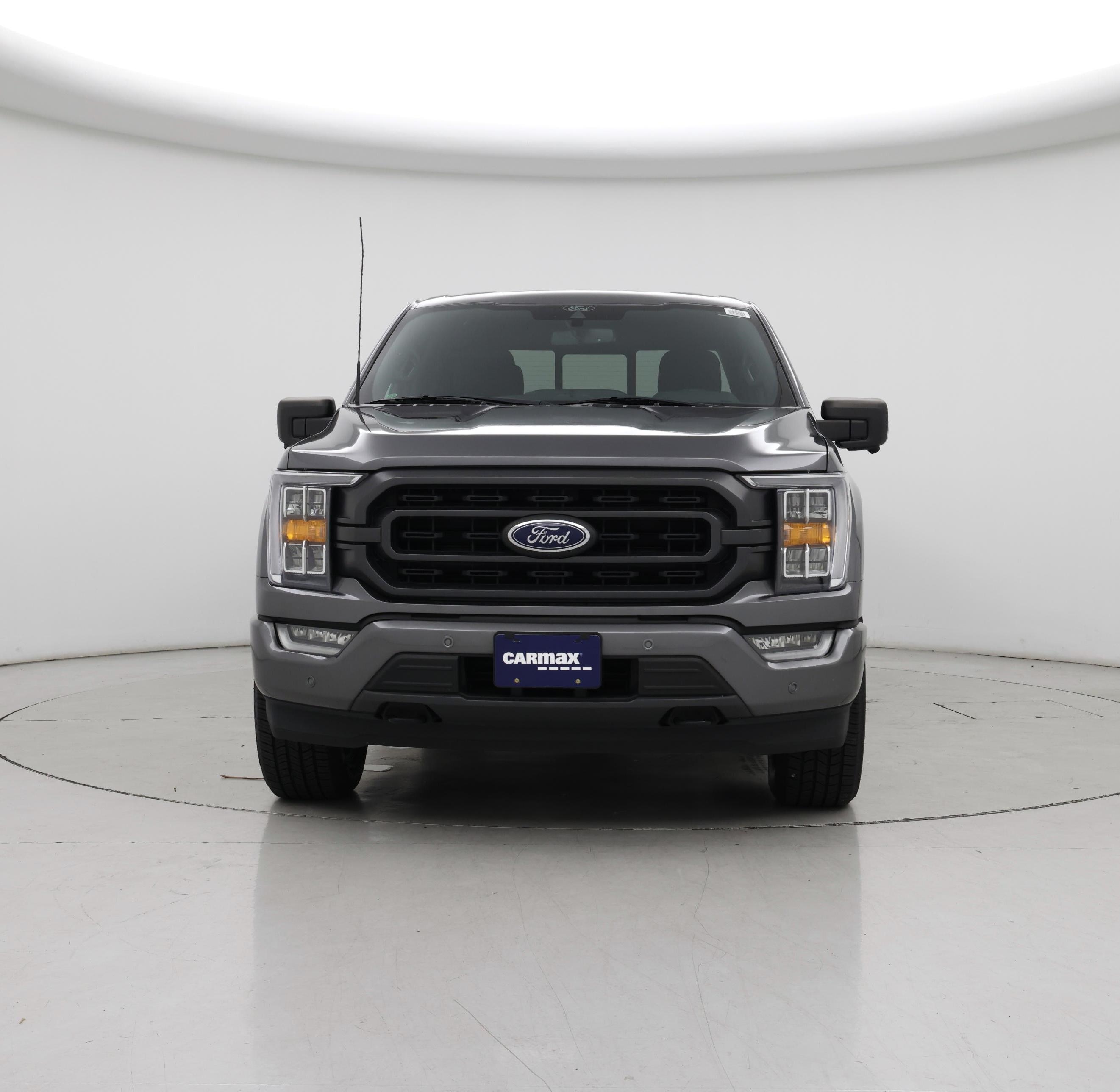 Thumbnail: 2022 Ford F-150 - 5