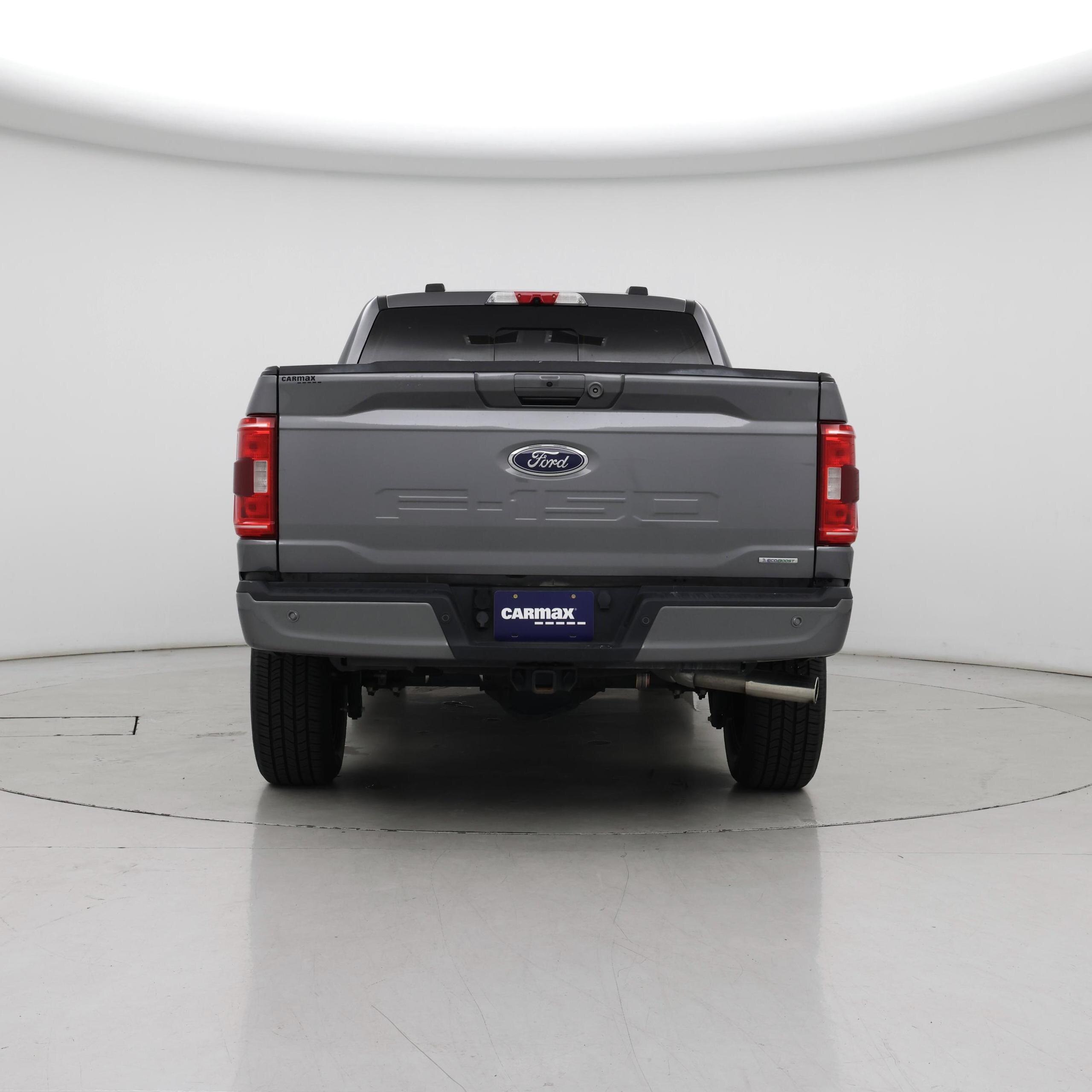 Thumbnail: 2022 Ford F-150 - 6