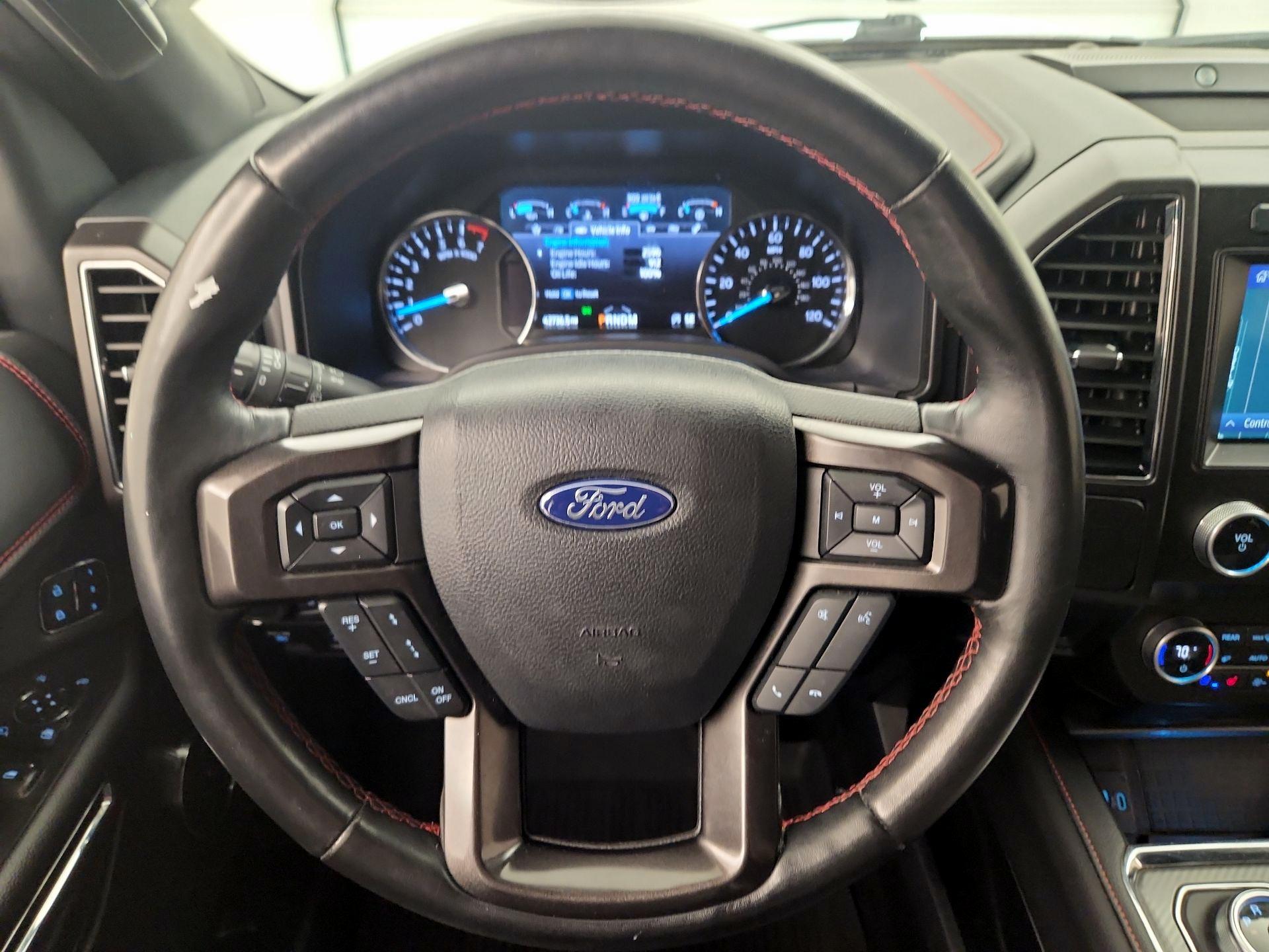 Thumbnail: 2021 Ford Expedition - 10