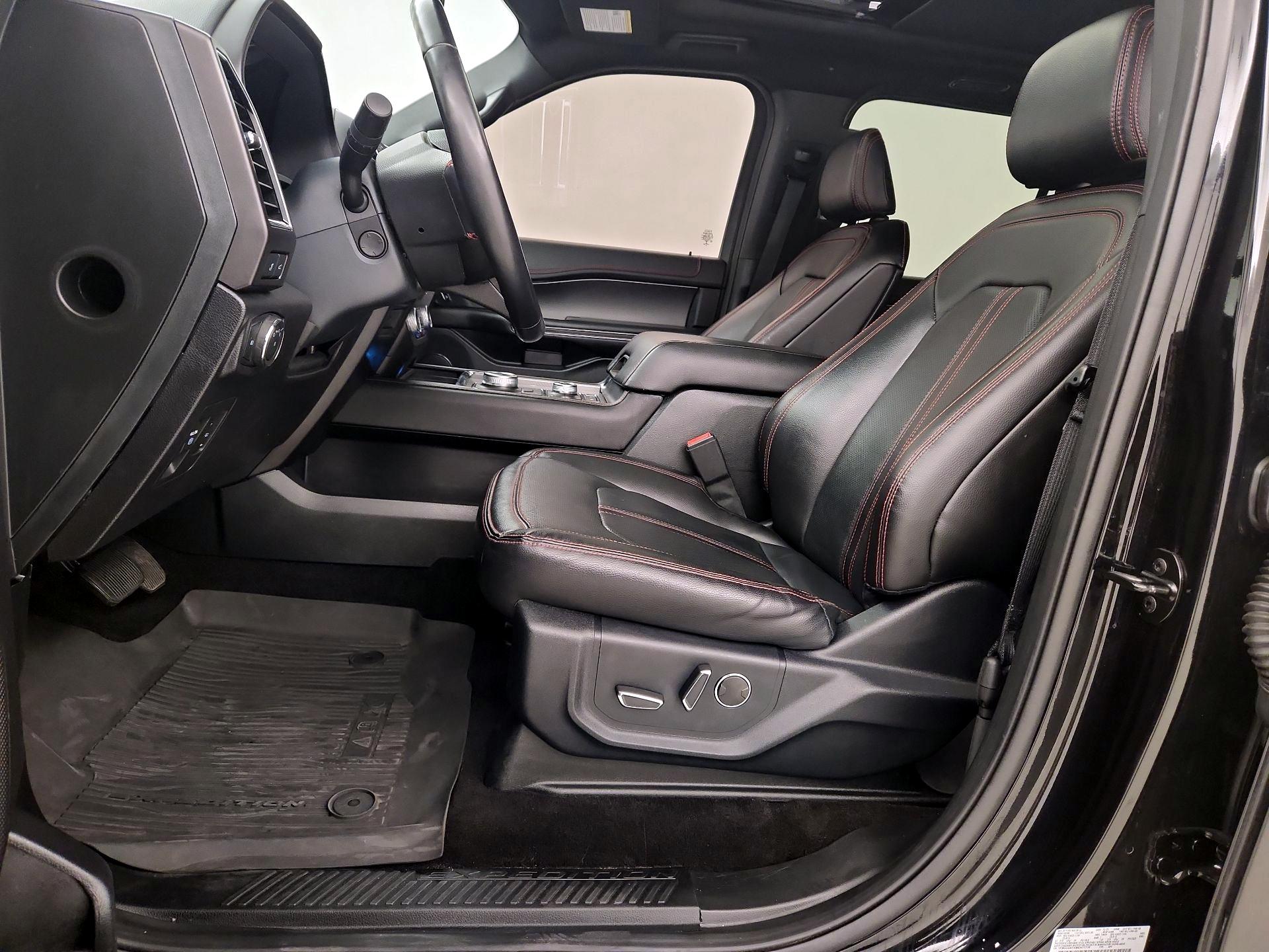 Thumbnail: 2021 Ford Expedition - 11