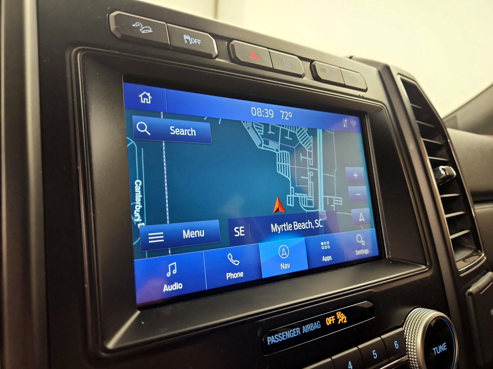 Thumbnail: 2021 Ford Expedition - 14