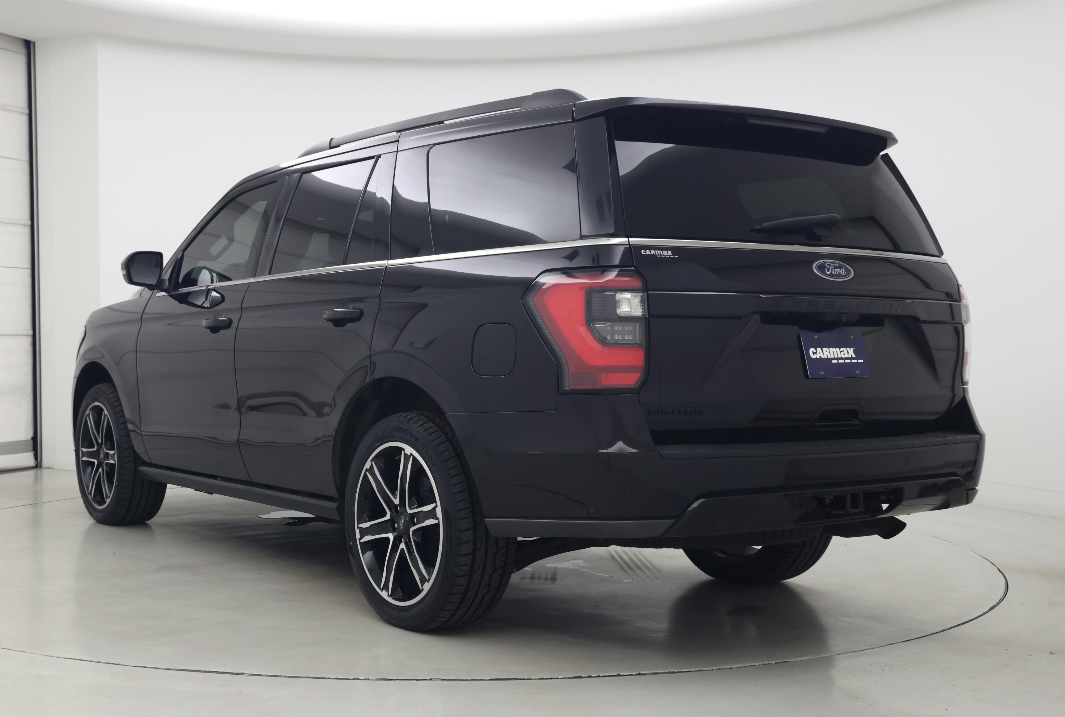 Thumbnail: 2021 Ford Expedition - 2