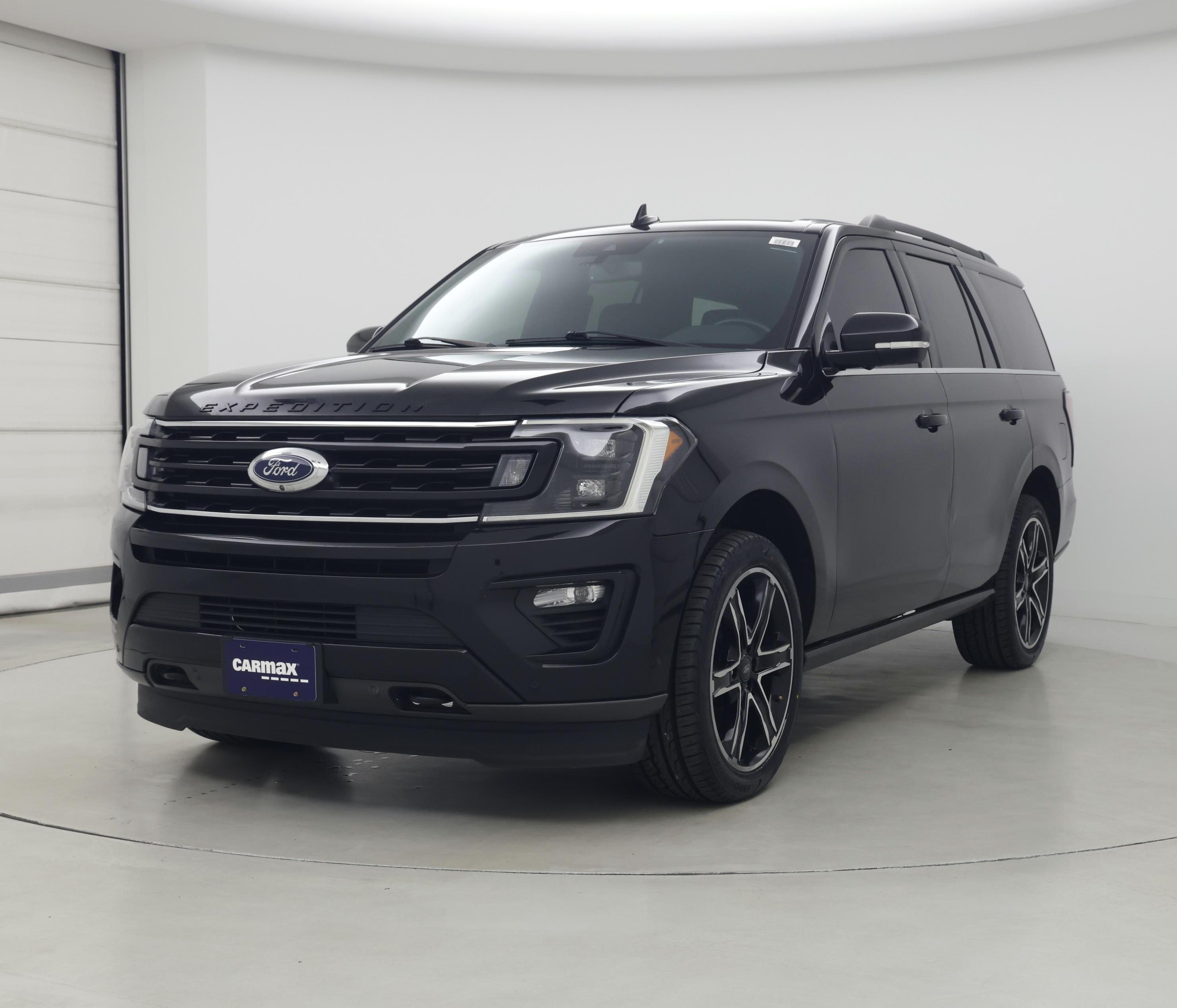 Thumbnail: 2021 Ford Expedition - 4