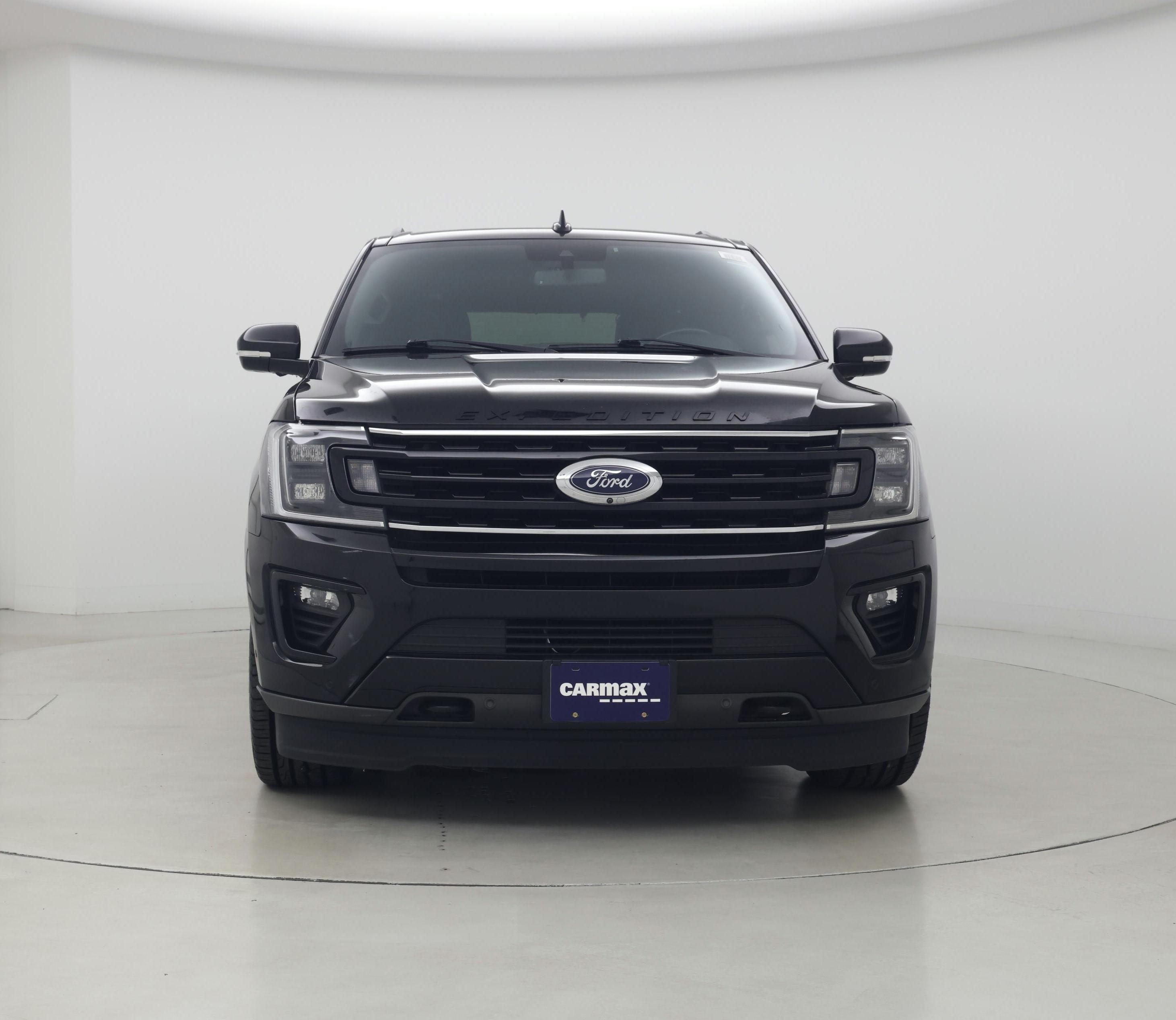 Thumbnail: 2021 Ford Expedition - 5