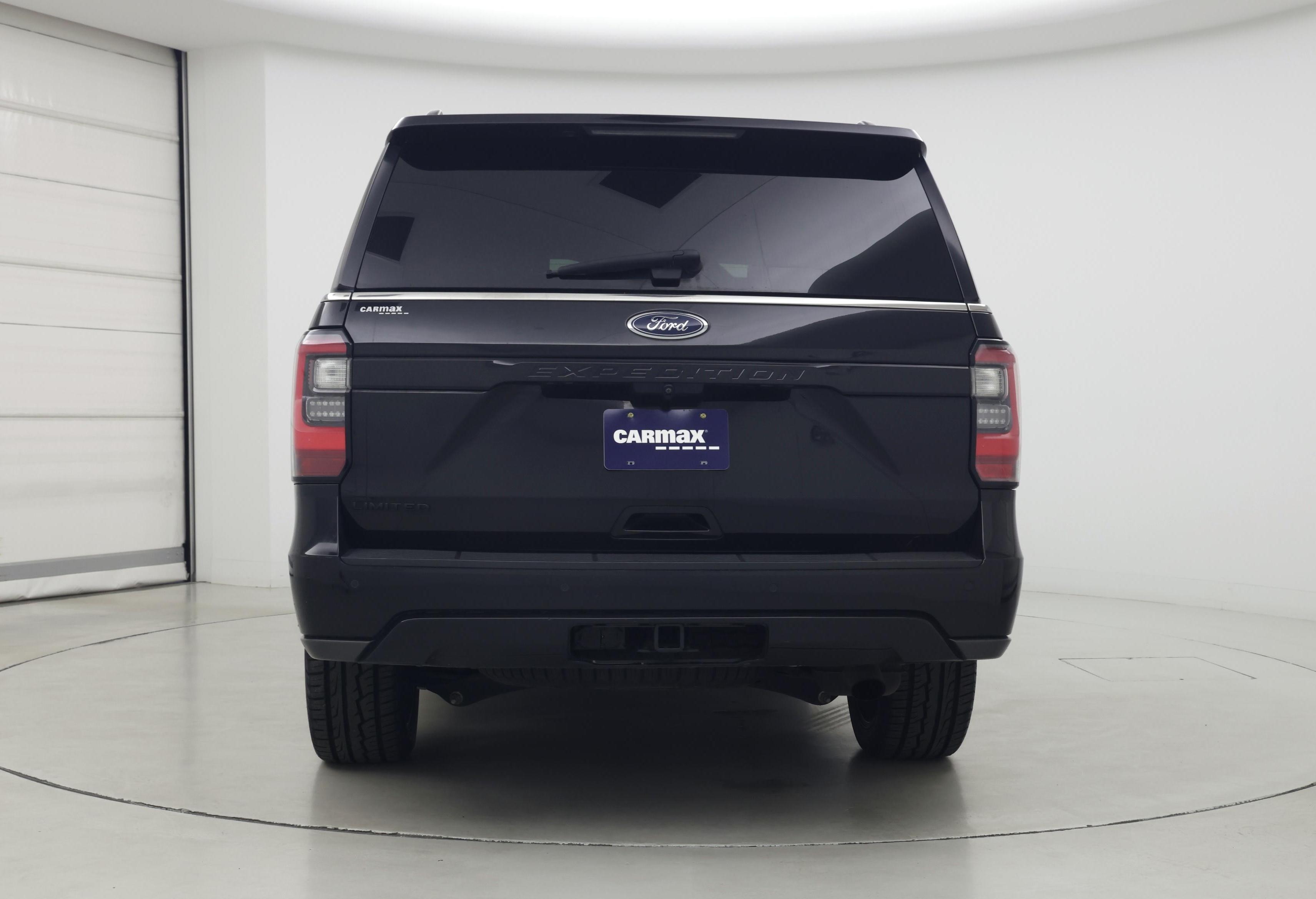 Thumbnail: 2021 Ford Expedition - 6