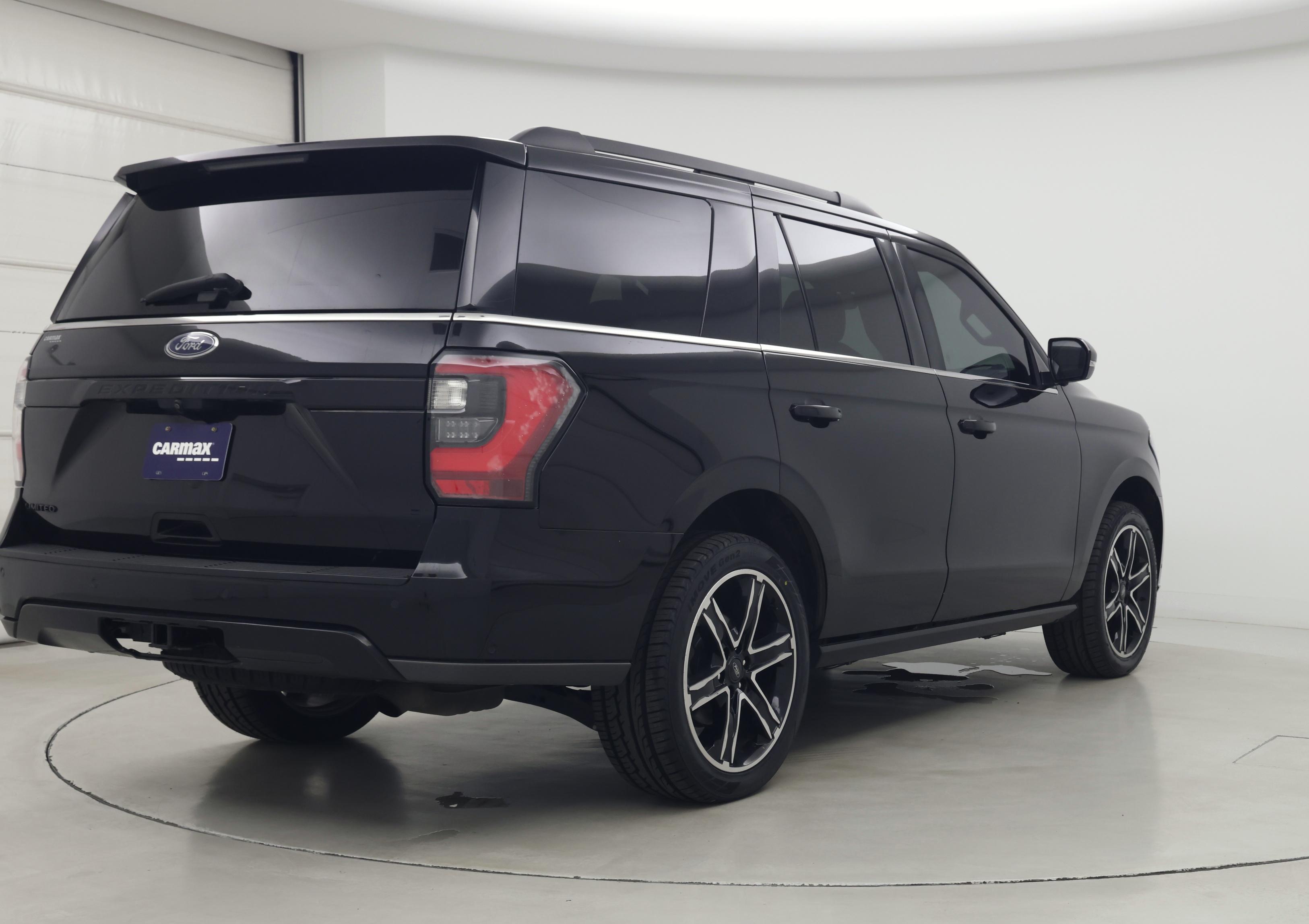 Thumbnail: 2021 Ford Expedition - 8