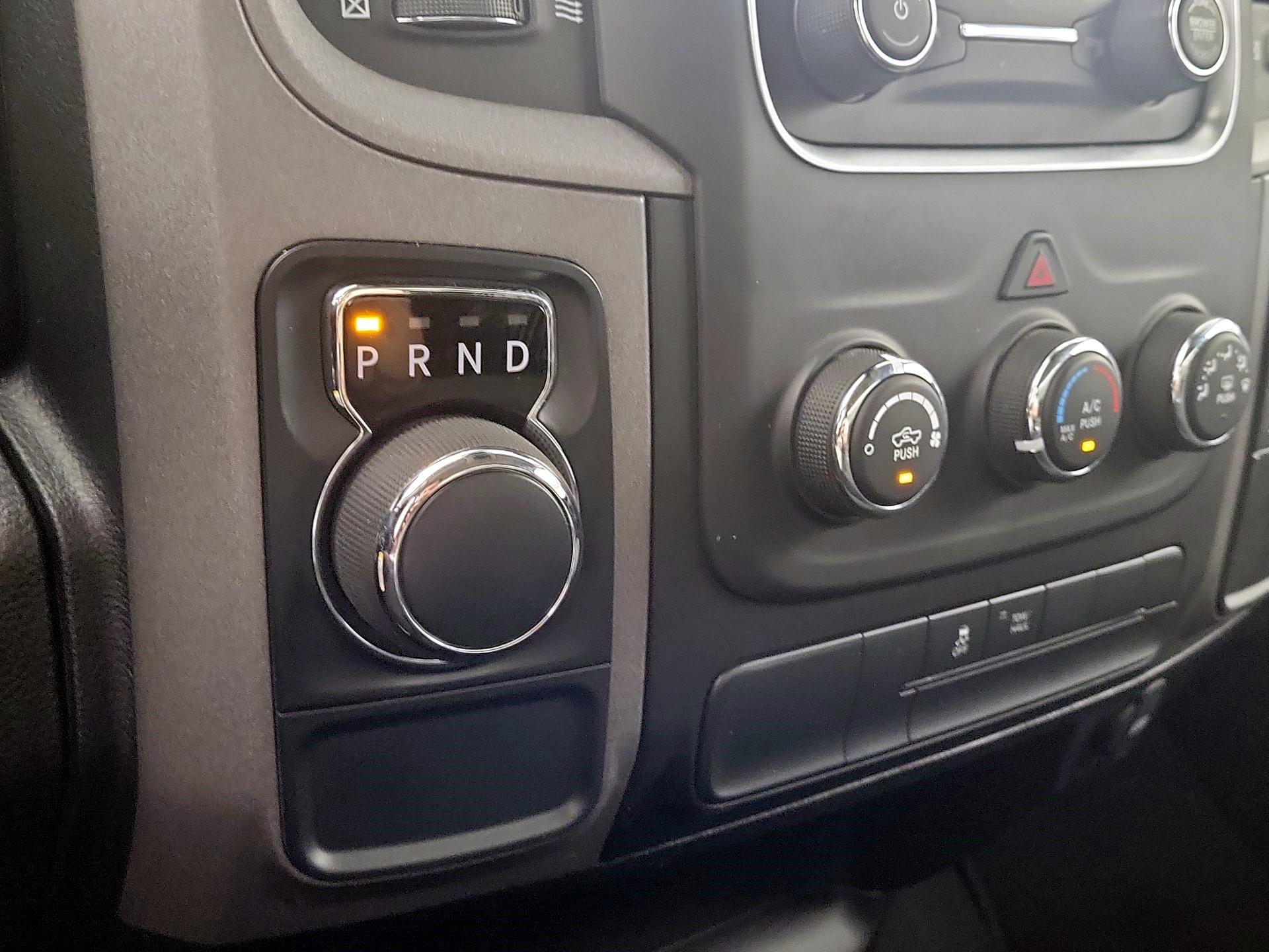 Thumbnail: 2022 RAM 1500 Classic - 15