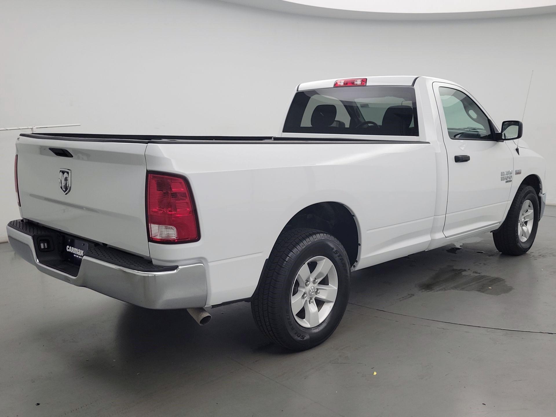 Thumbnail: 2022 RAM 1500 Classic - 5