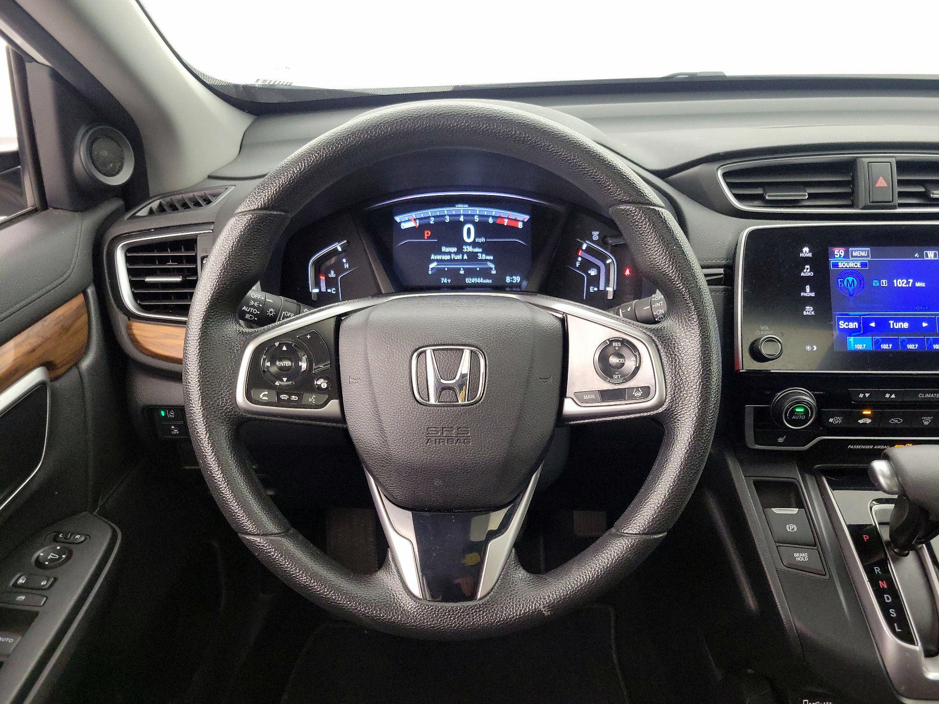 Thumbnail: 2022 Honda CR-V - 10