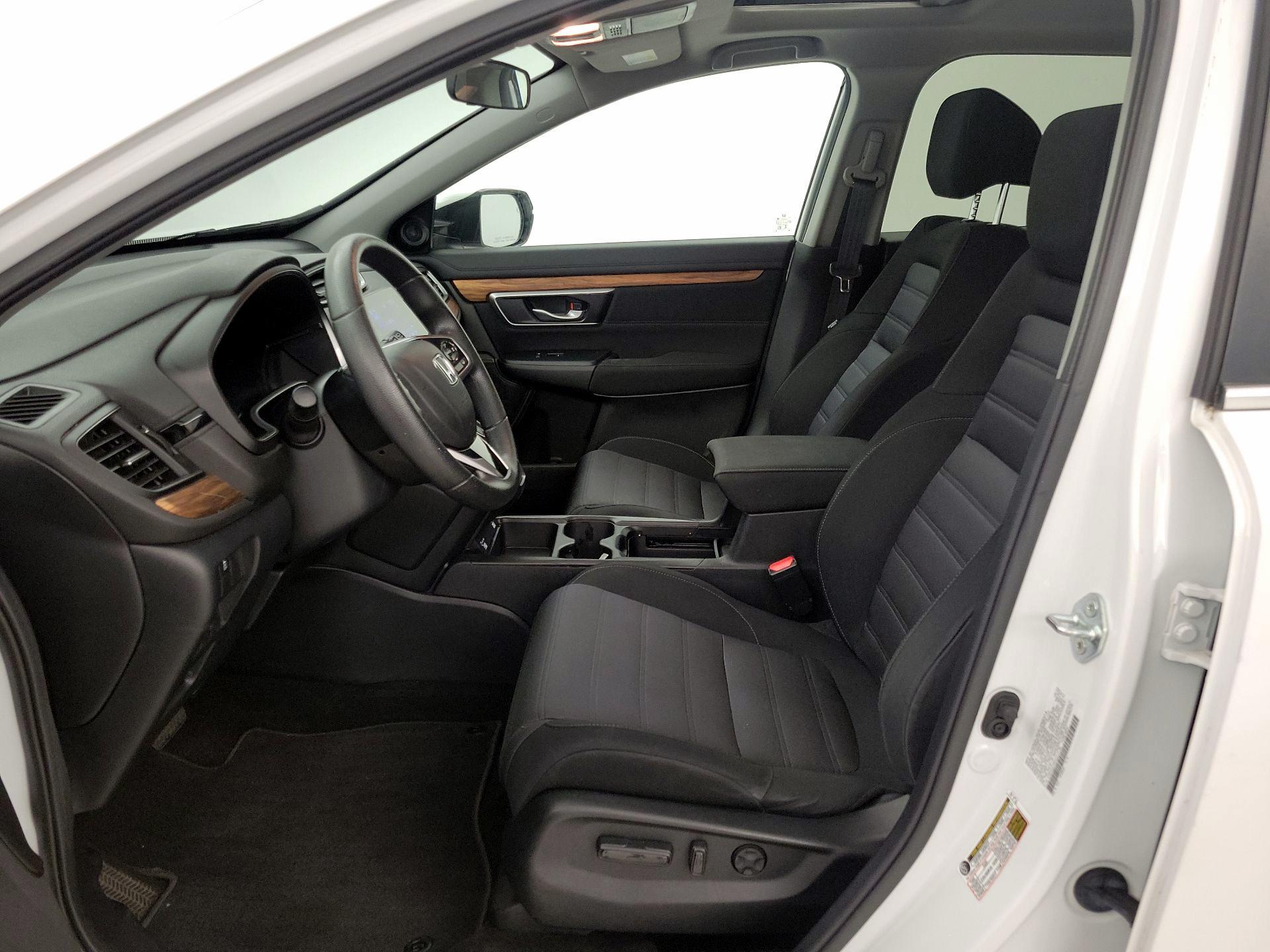 Thumbnail: 2022 Honda CR-V - 11