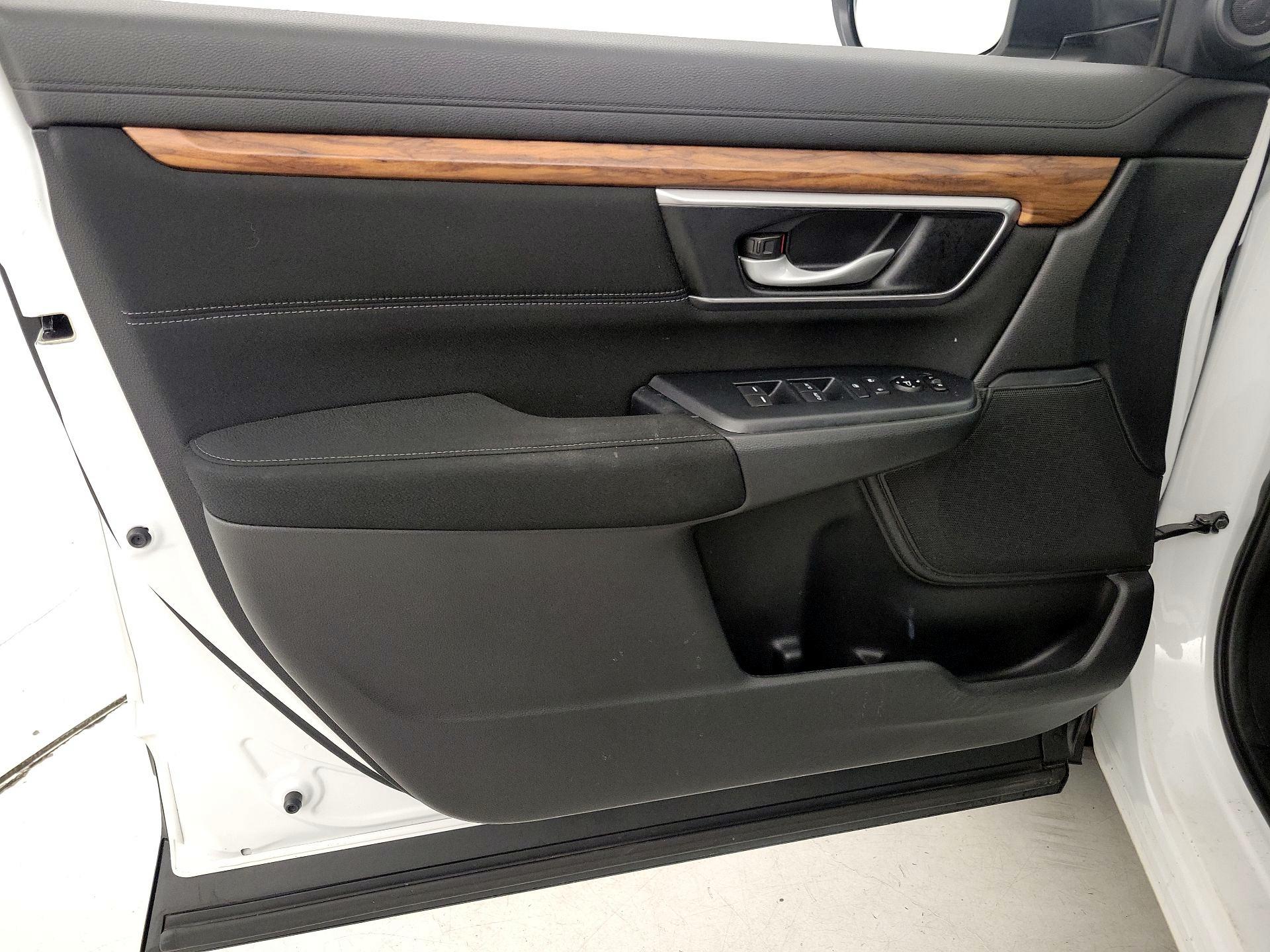 Thumbnail: 2022 Honda CR-V - 12