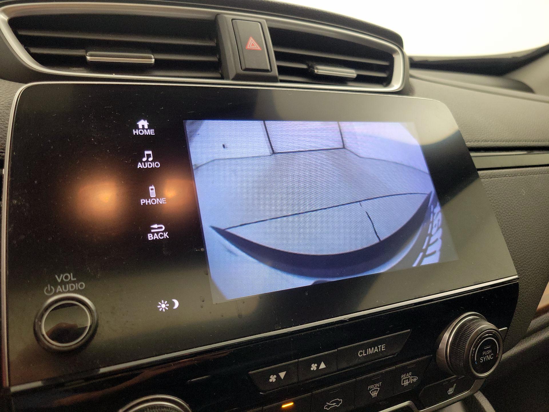 Thumbnail: 2022 Honda CR-V - 14