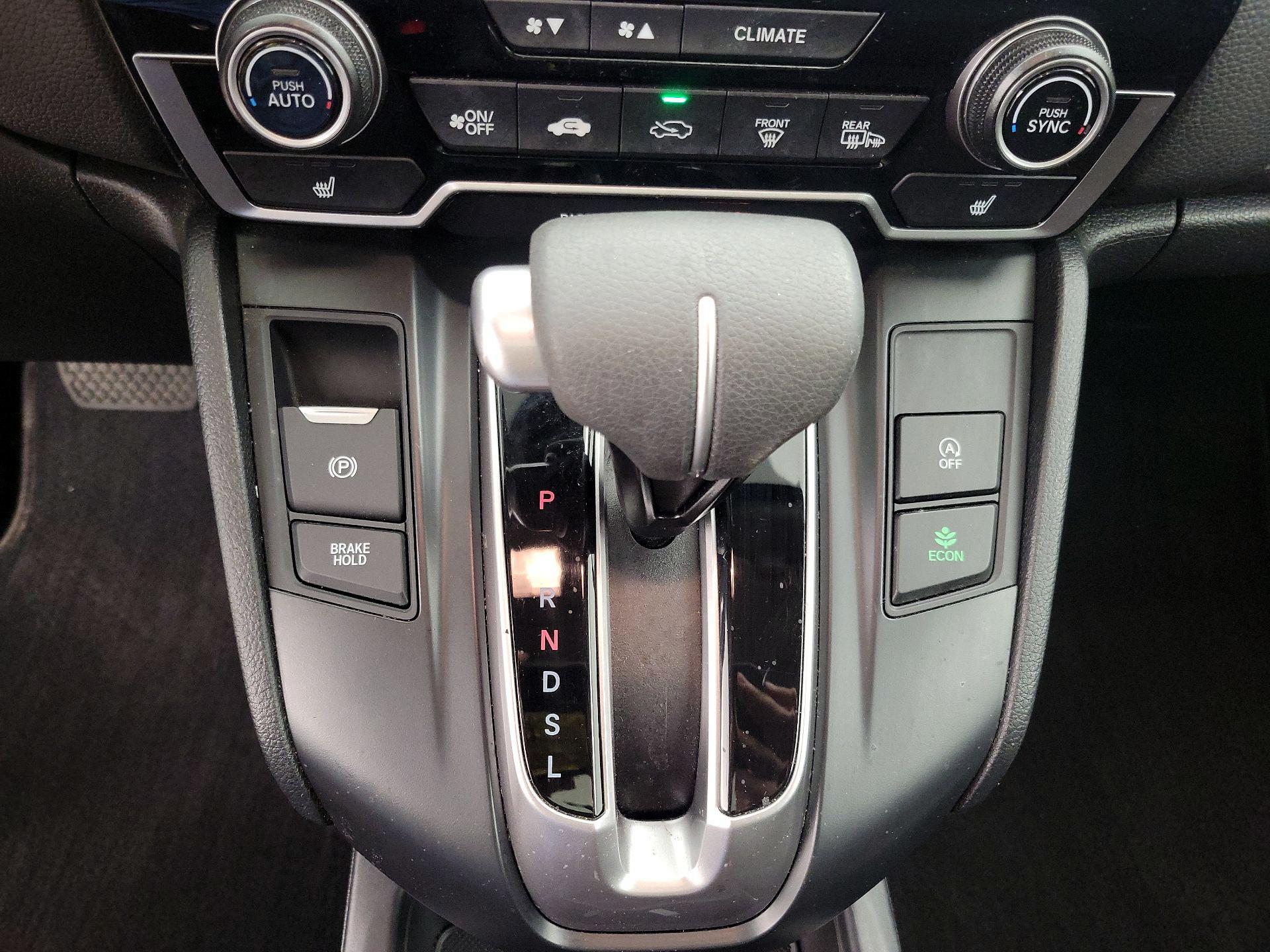 Thumbnail: 2022 Honda CR-V - 17