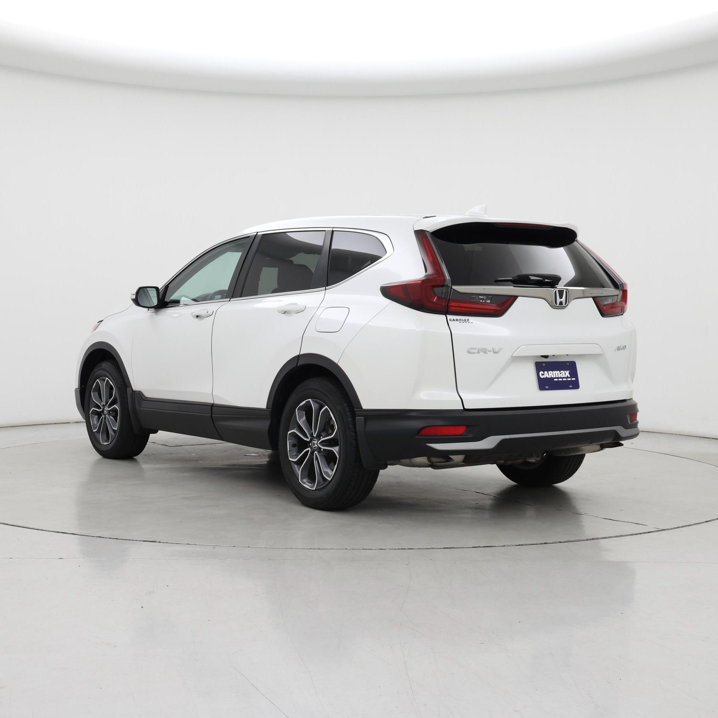 Thumbnail: 2022 Honda CR-V - 2