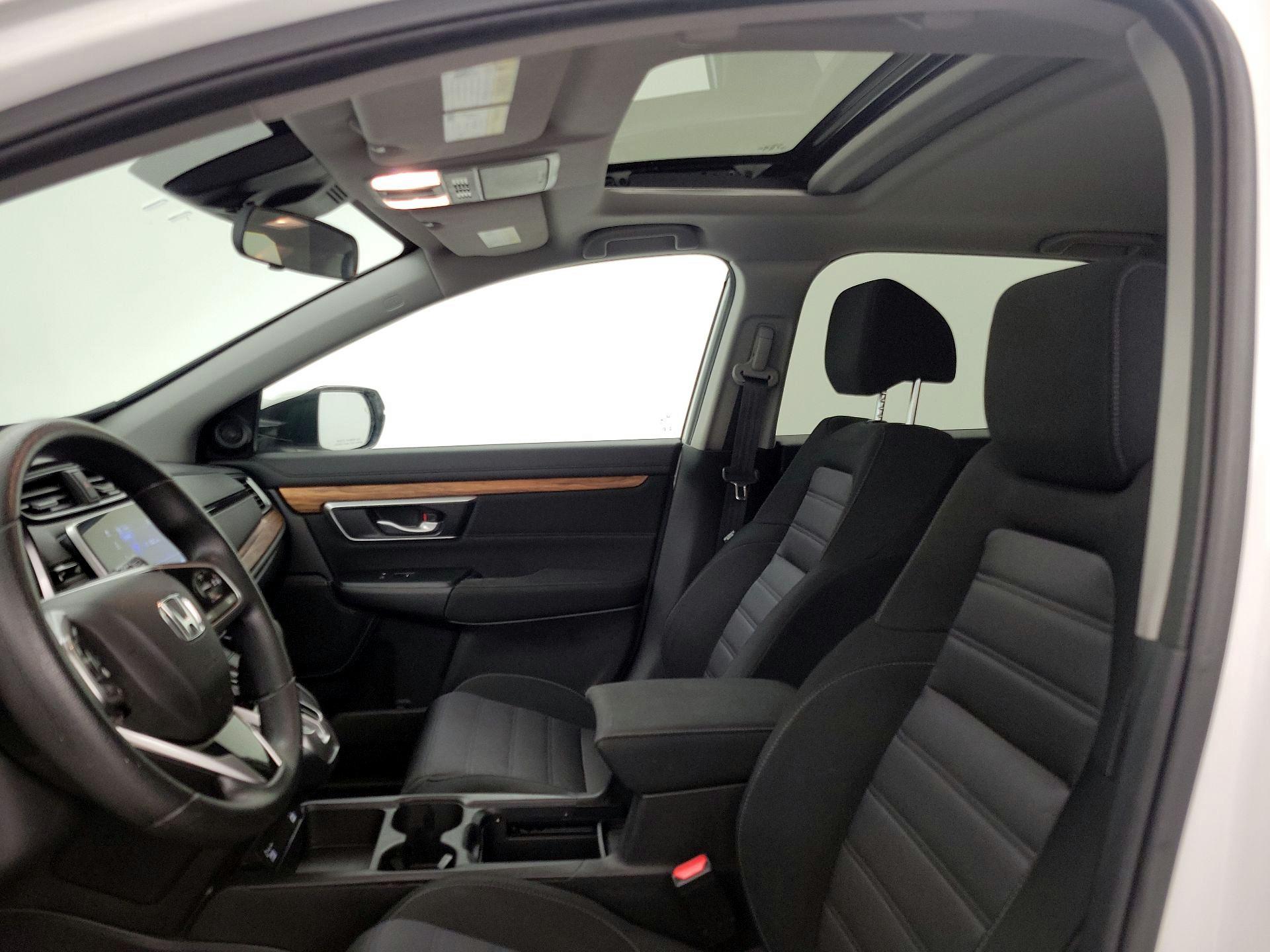 Thumbnail: 2022 Honda CR-V - 19
