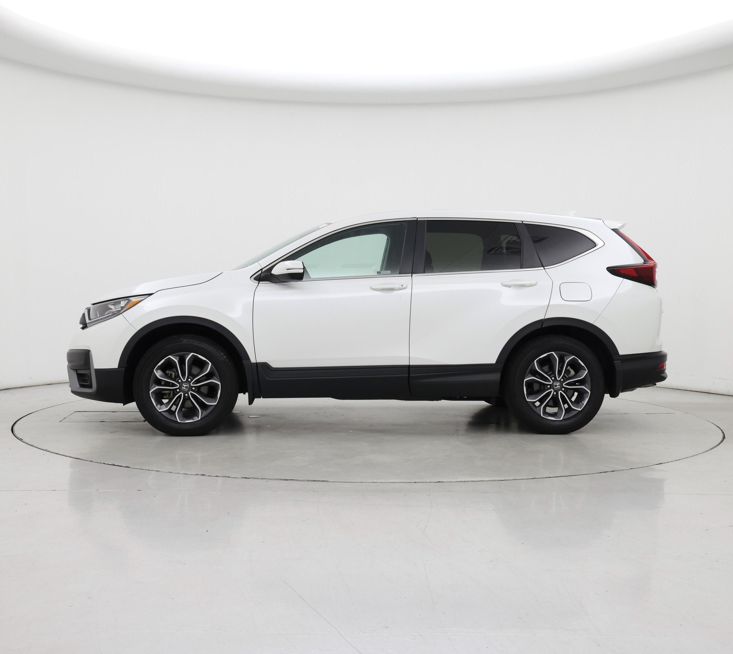 Thumbnail: 2022 Honda CR-V - 3