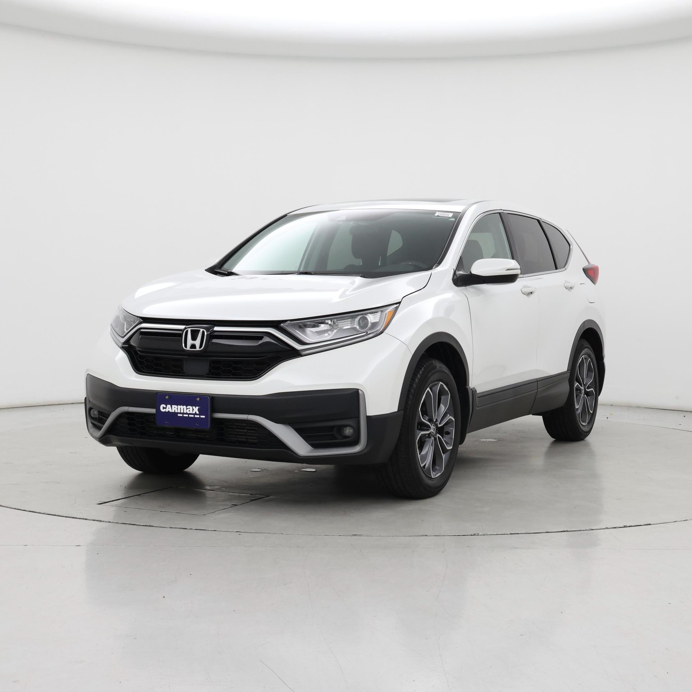 Thumbnail: 2022 Honda CR-V - 4