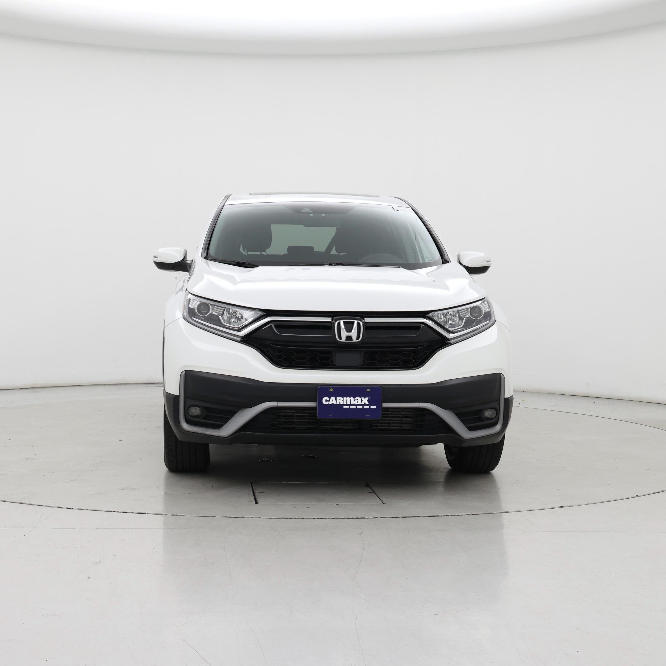 Thumbnail: 2022 Honda CR-V - 5