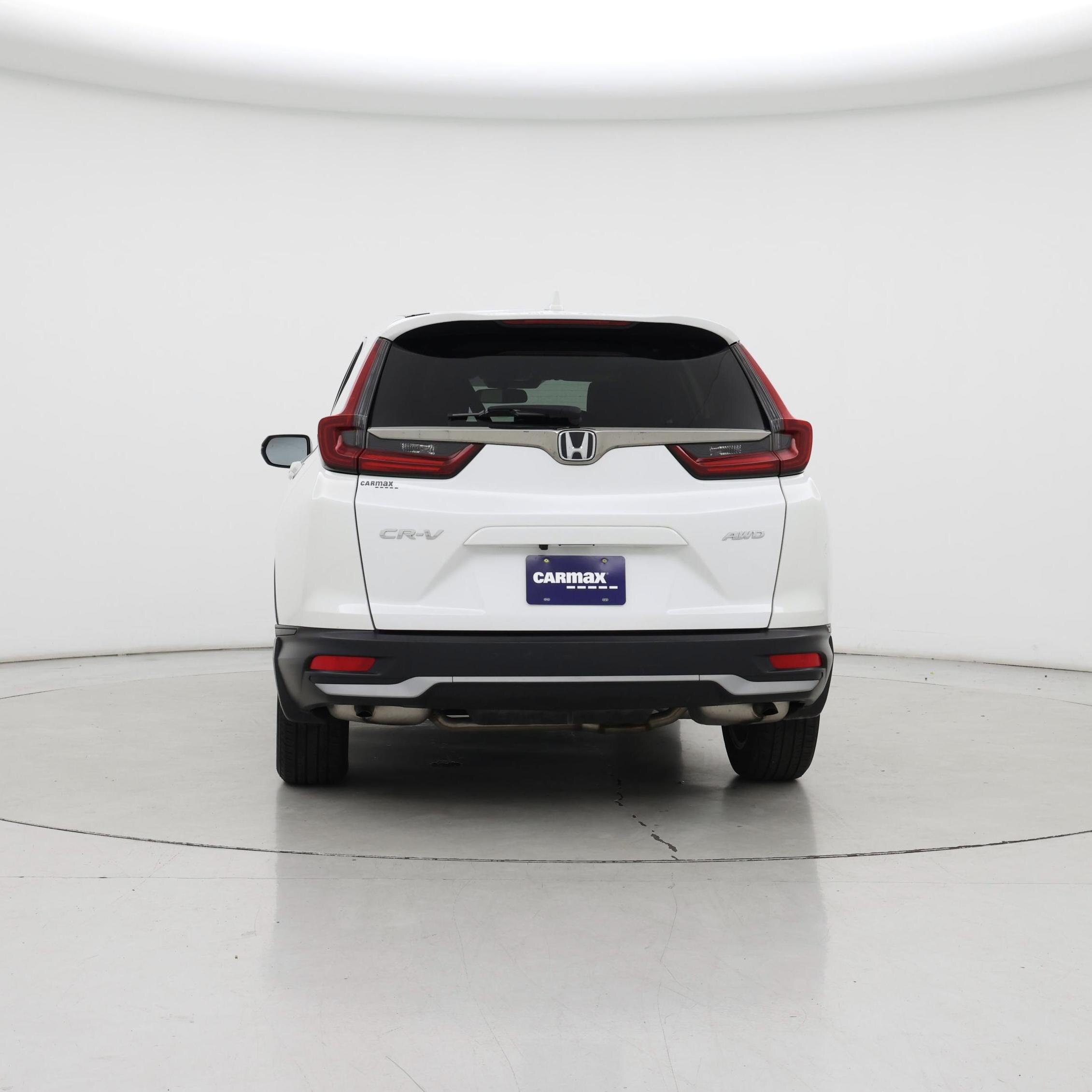 Thumbnail: 2022 Honda CR-V - 6