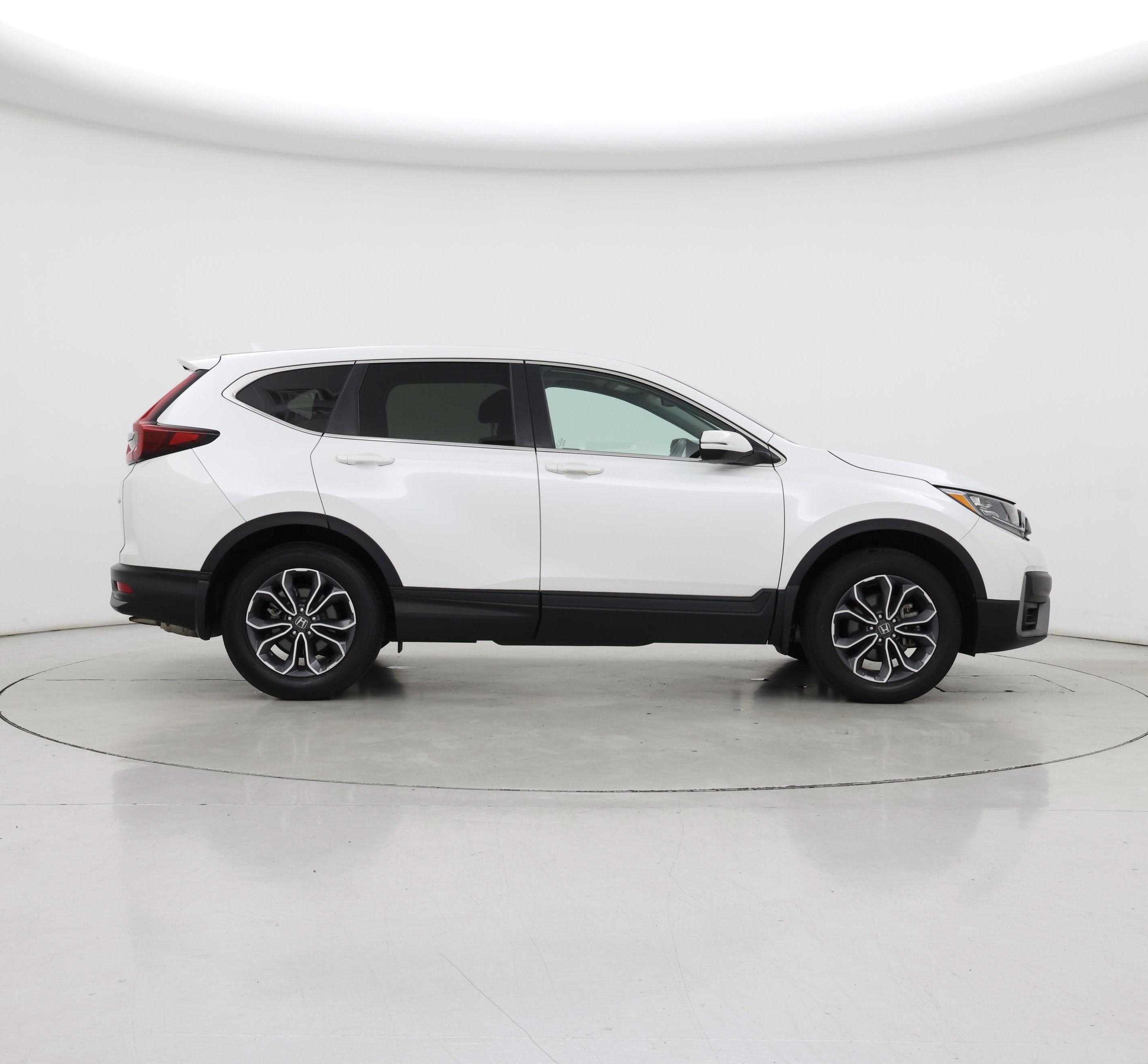 Thumbnail: 2022 Honda CR-V - 7