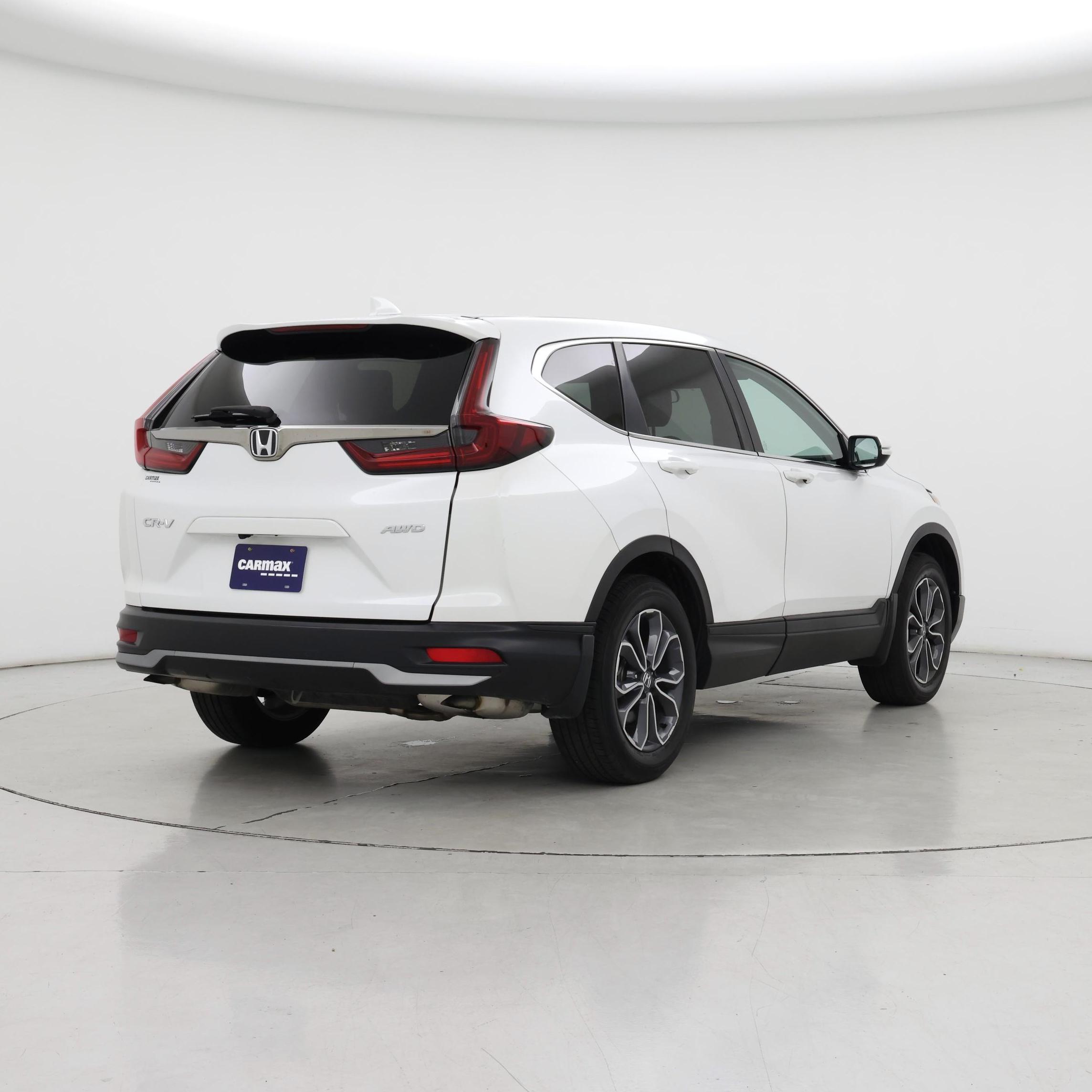 Thumbnail: 2022 Honda CR-V - 8