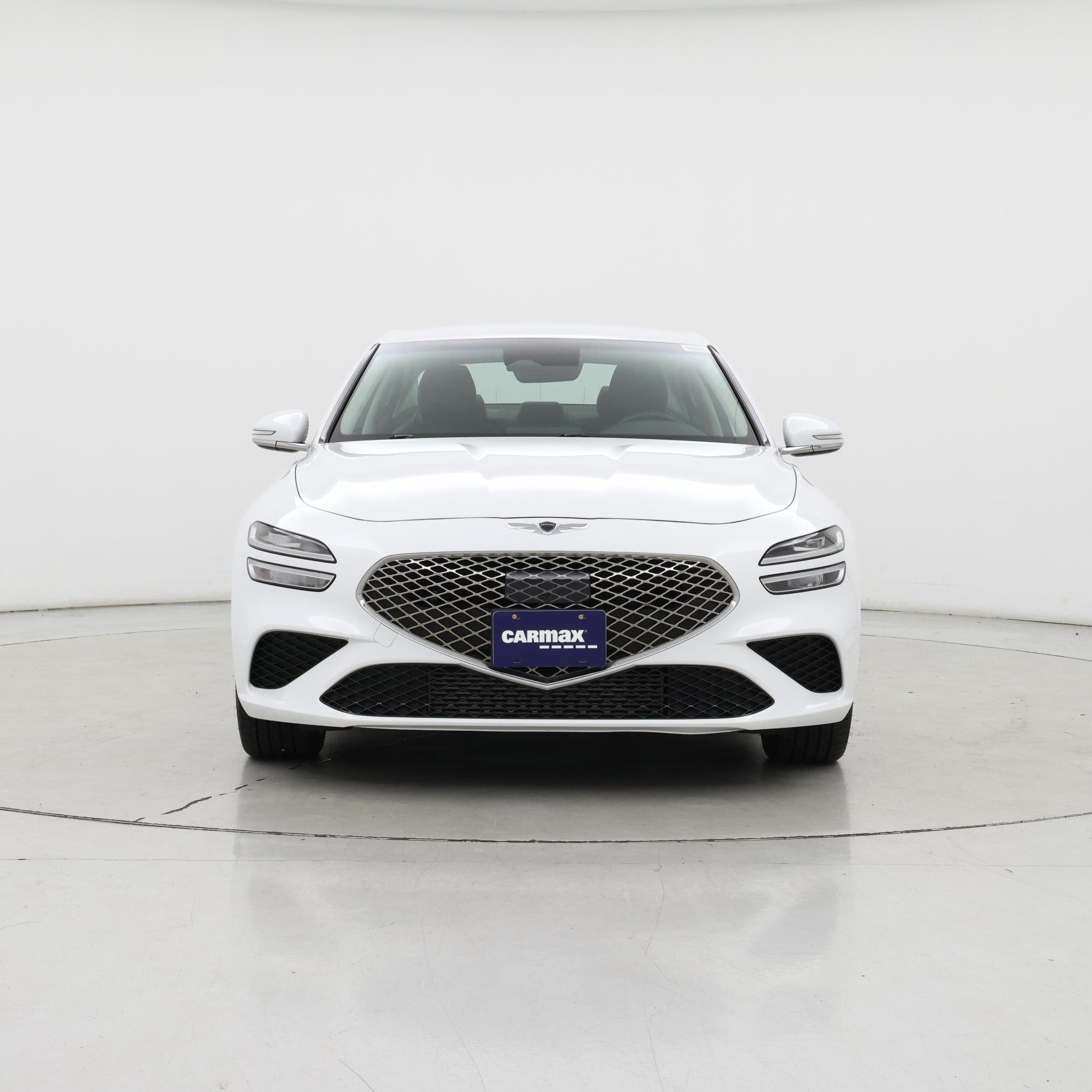 Thumbnail: 2022 Genesis G70 - 5