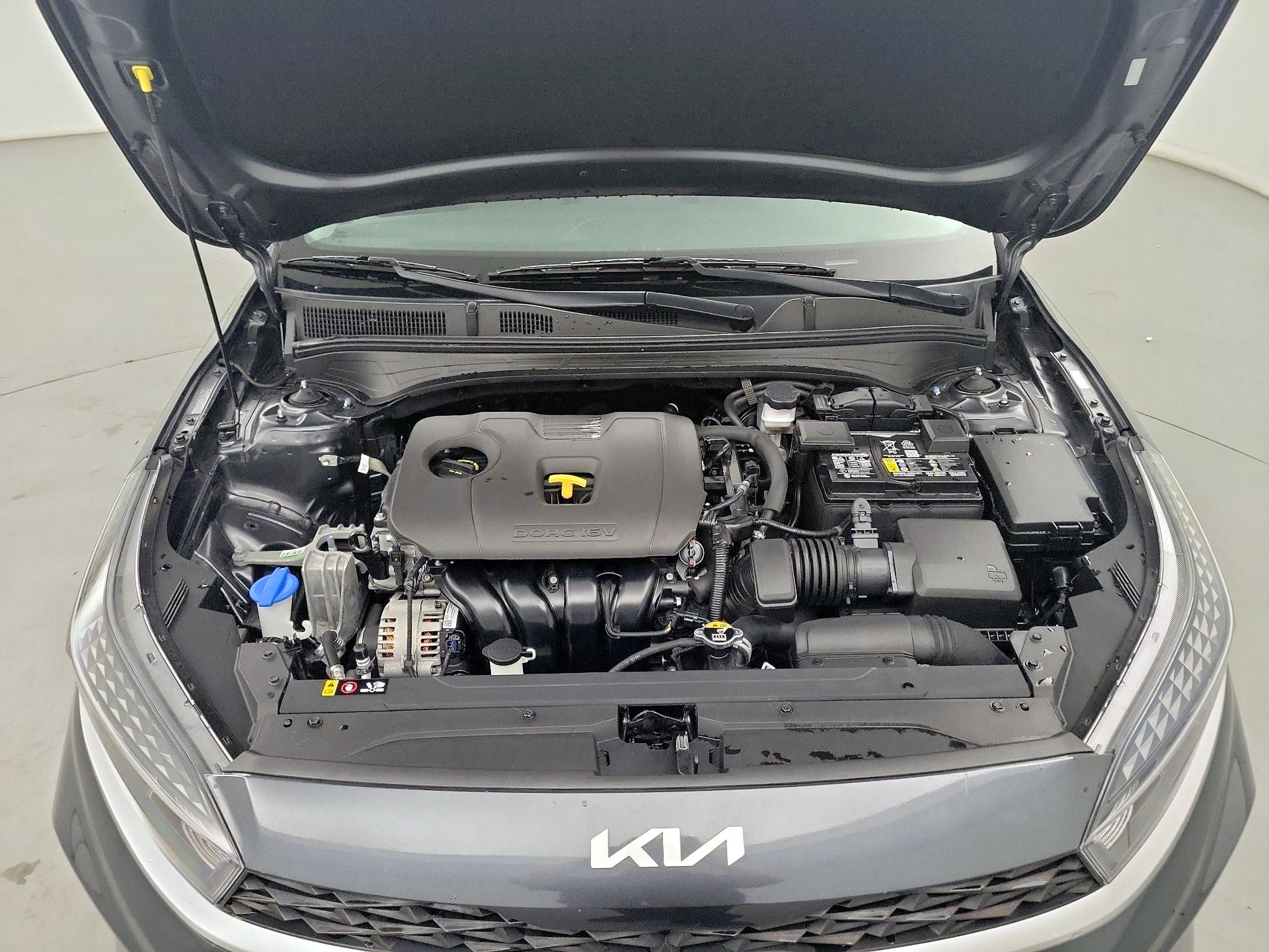 Thumbnail: 2022 Kia Forte - 19