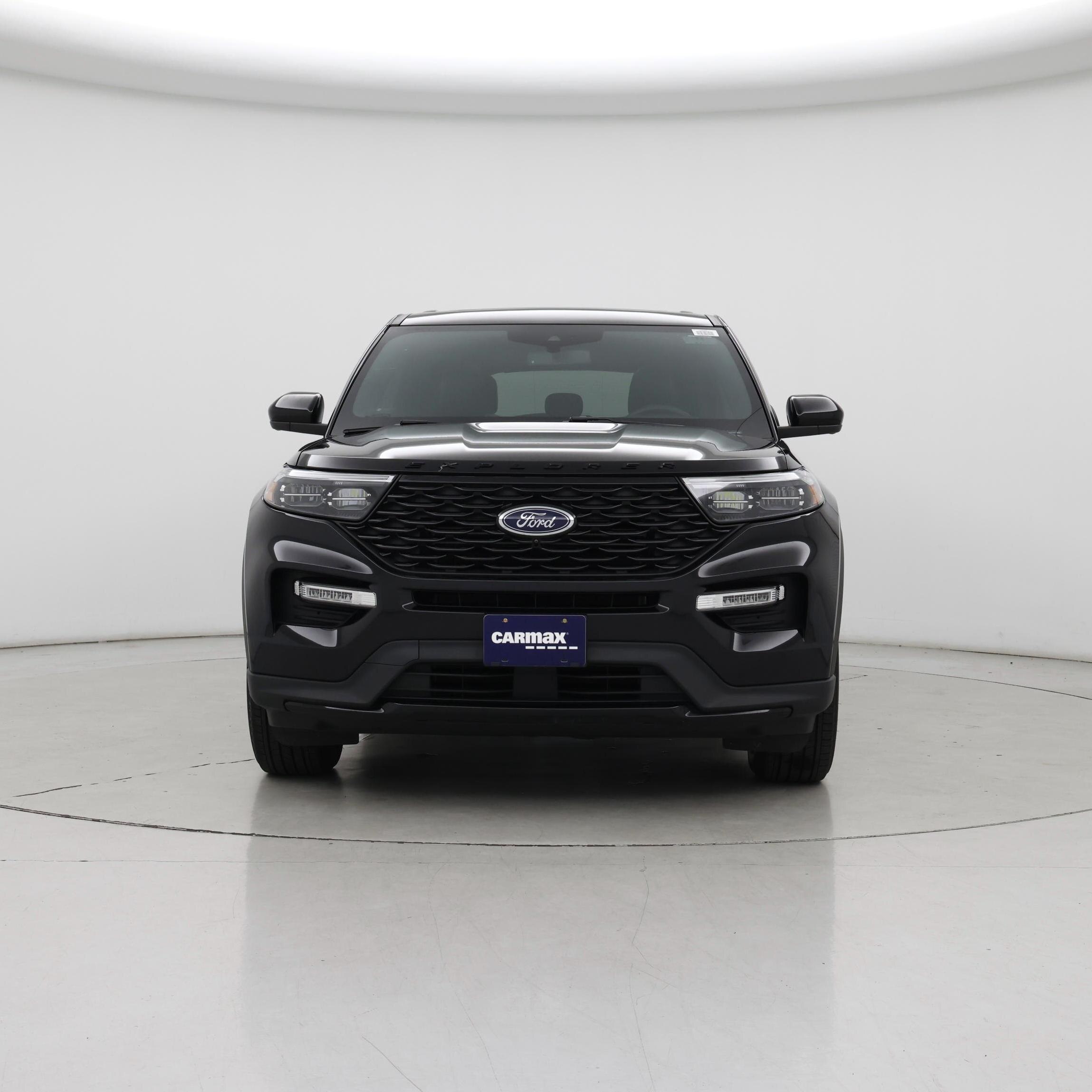 Thumbnail: 2022 Ford Explorer - 5