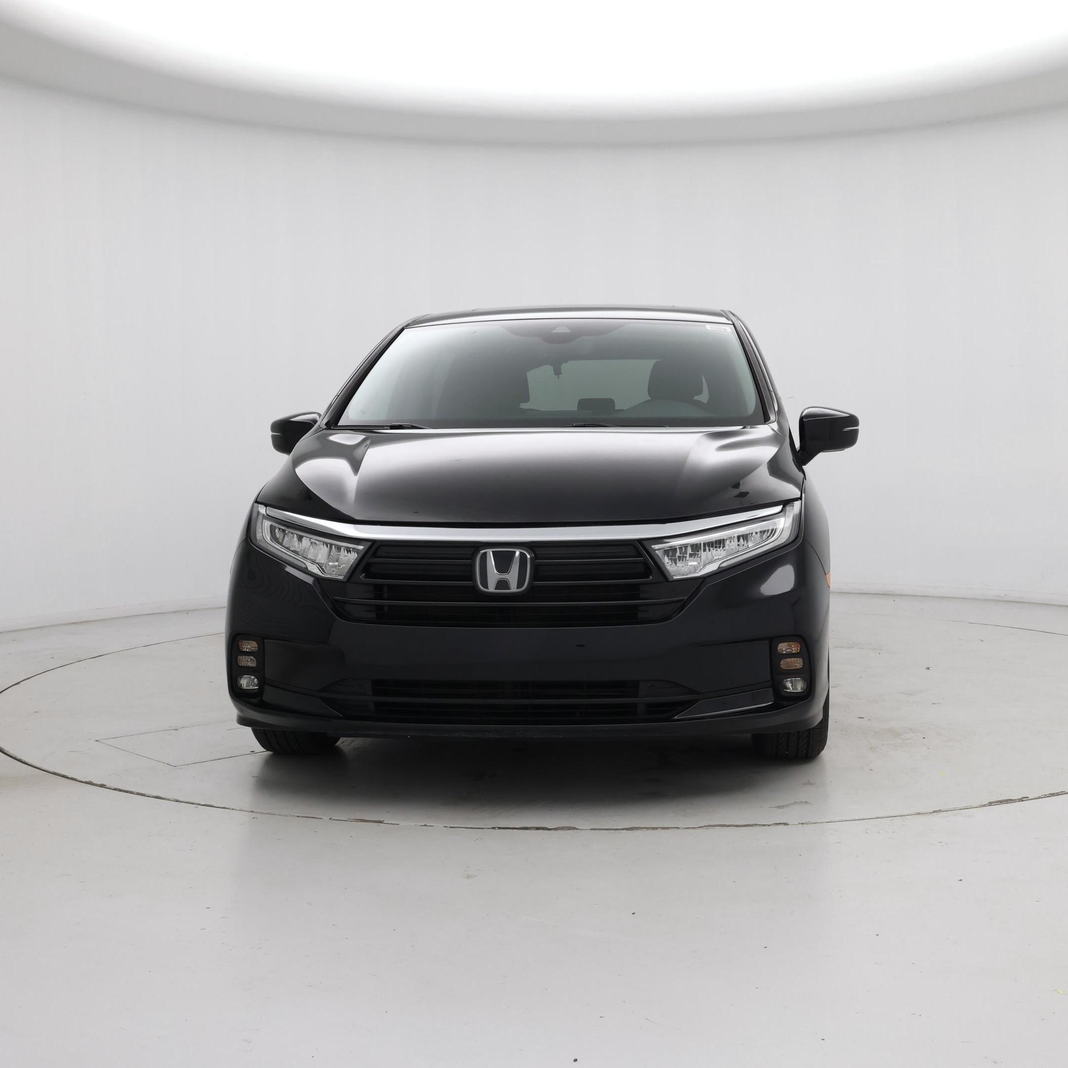 Thumbnail: 2022 Honda Odyssey - 5