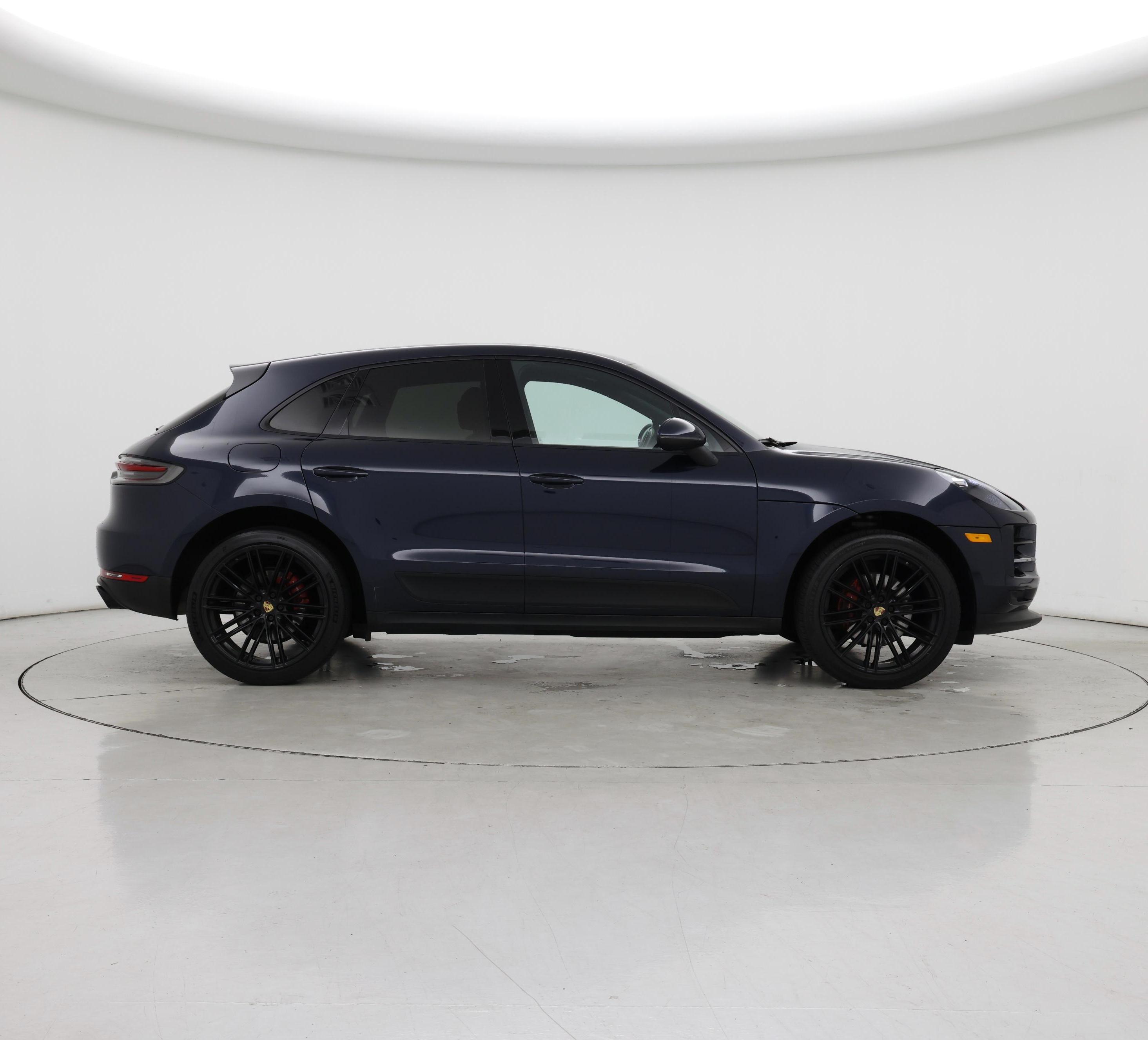 Thumbnail: 2020 Porsche Macan - 7