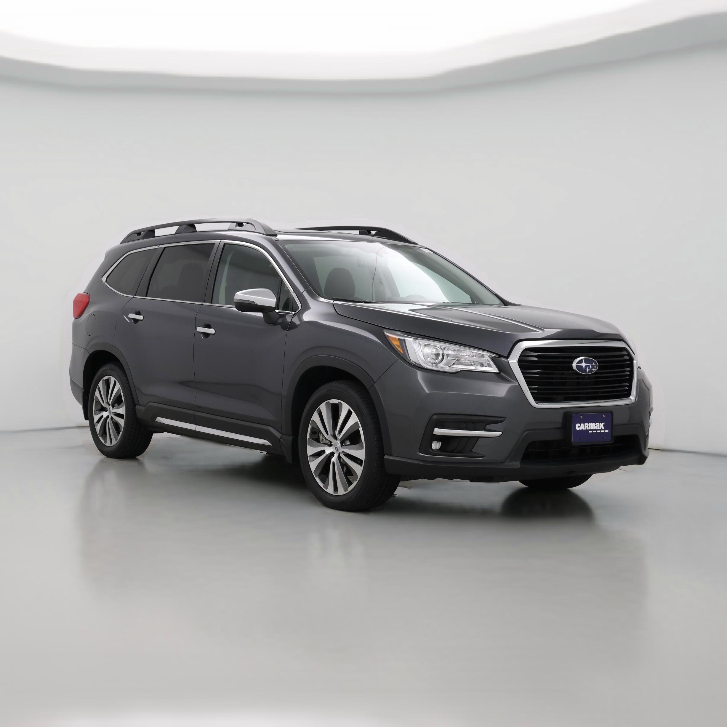 Thumbnail: 2020 Subaru Ascent - 1