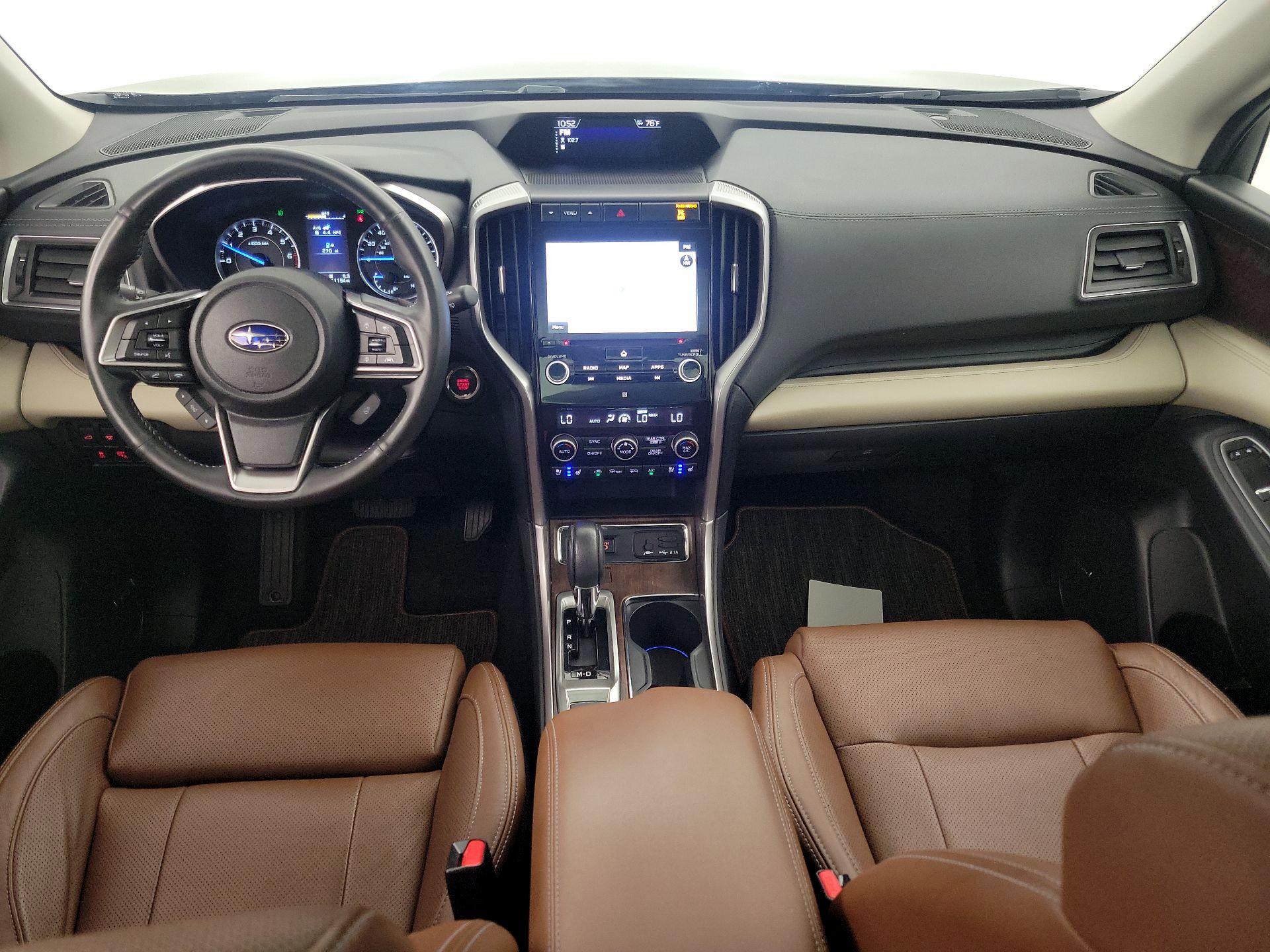 Thumbnail: 2020 Subaru Ascent - 9