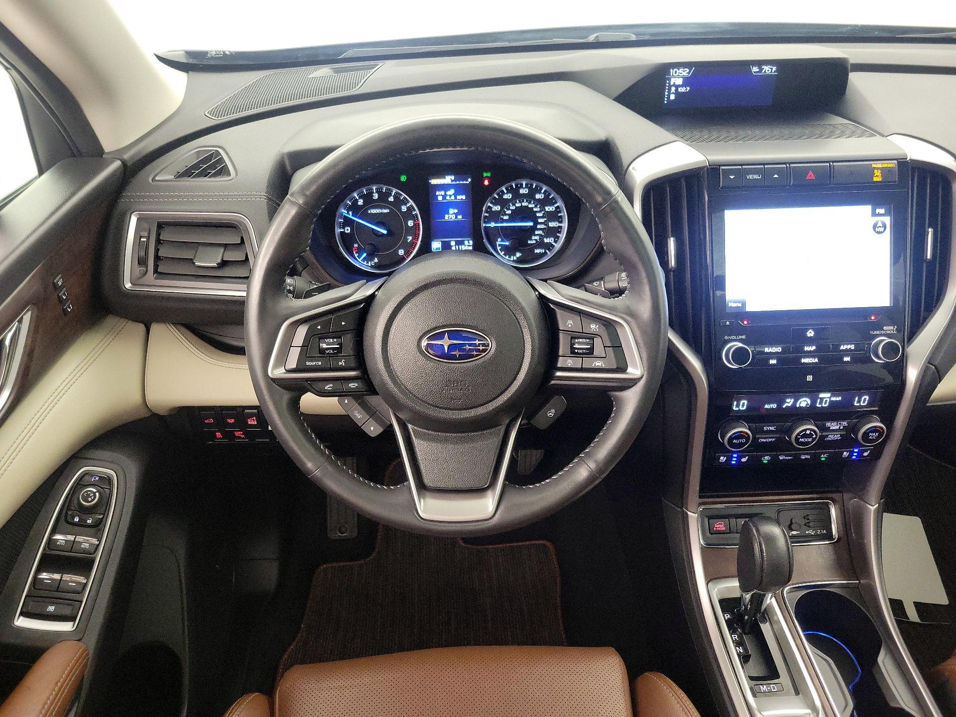 Thumbnail: 2020 Subaru Ascent - 10