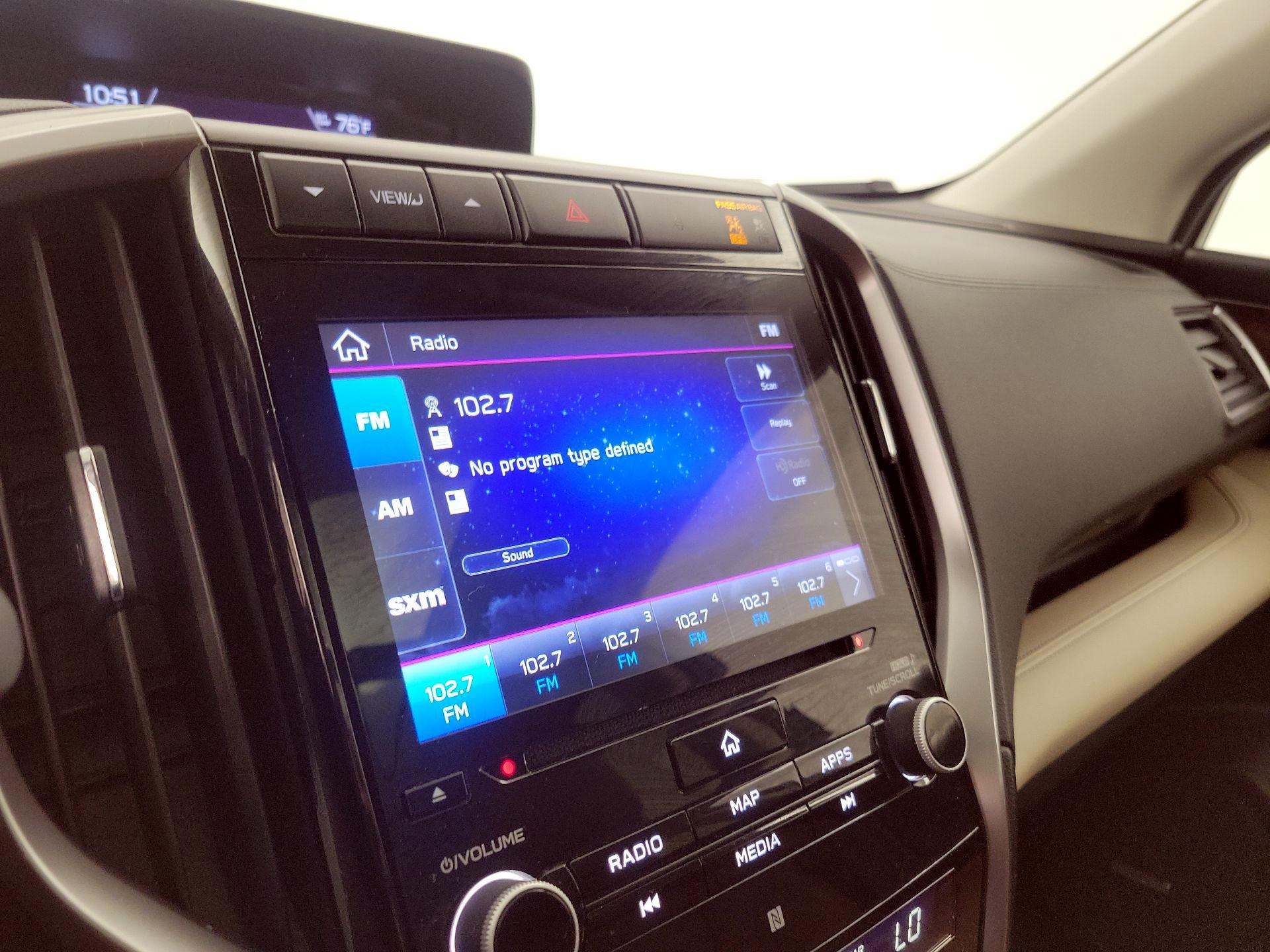 Thumbnail: 2020 Subaru Ascent - 16