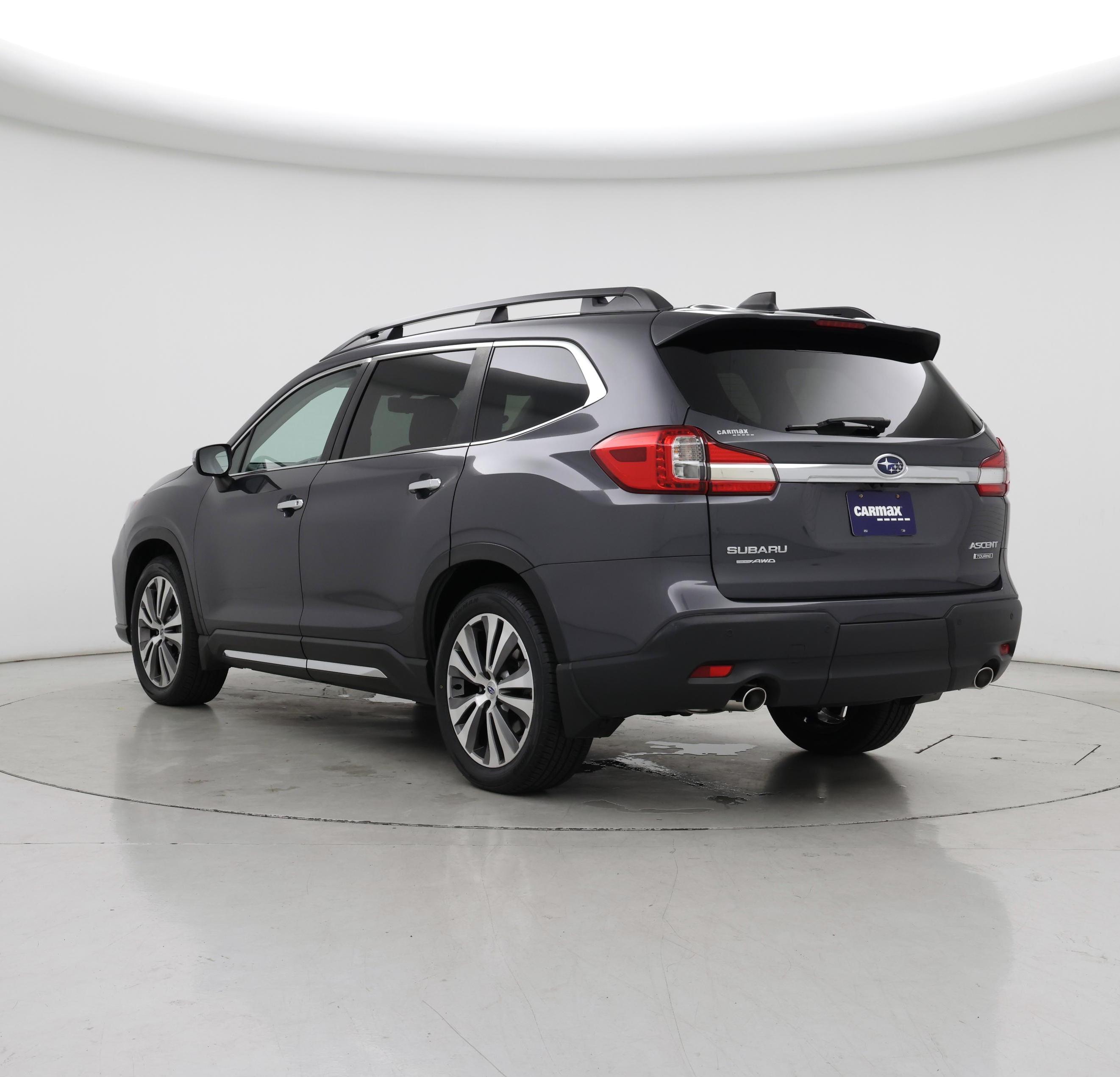 Thumbnail: 2020 Subaru Ascent - 2