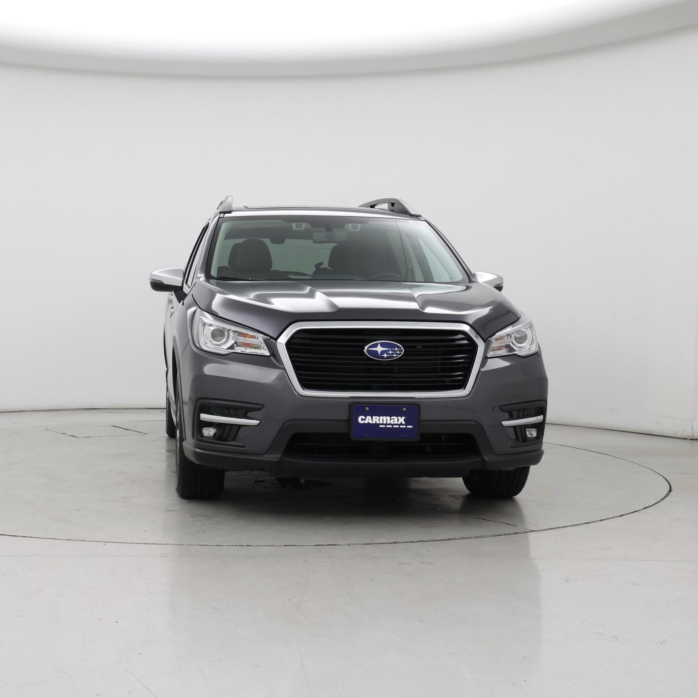 Thumbnail: 2020 Subaru Ascent - 5