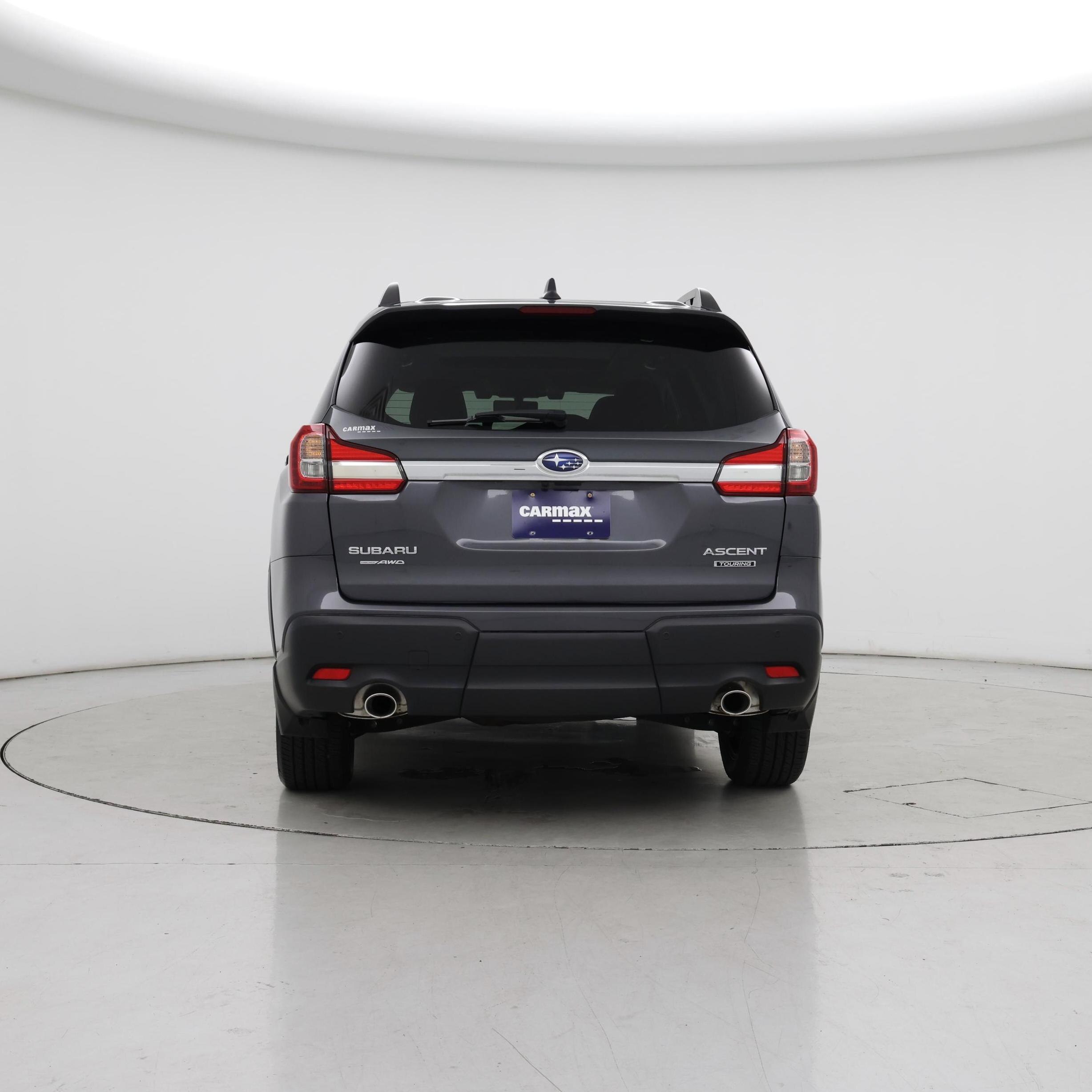 Thumbnail: 2020 Subaru Ascent - 6