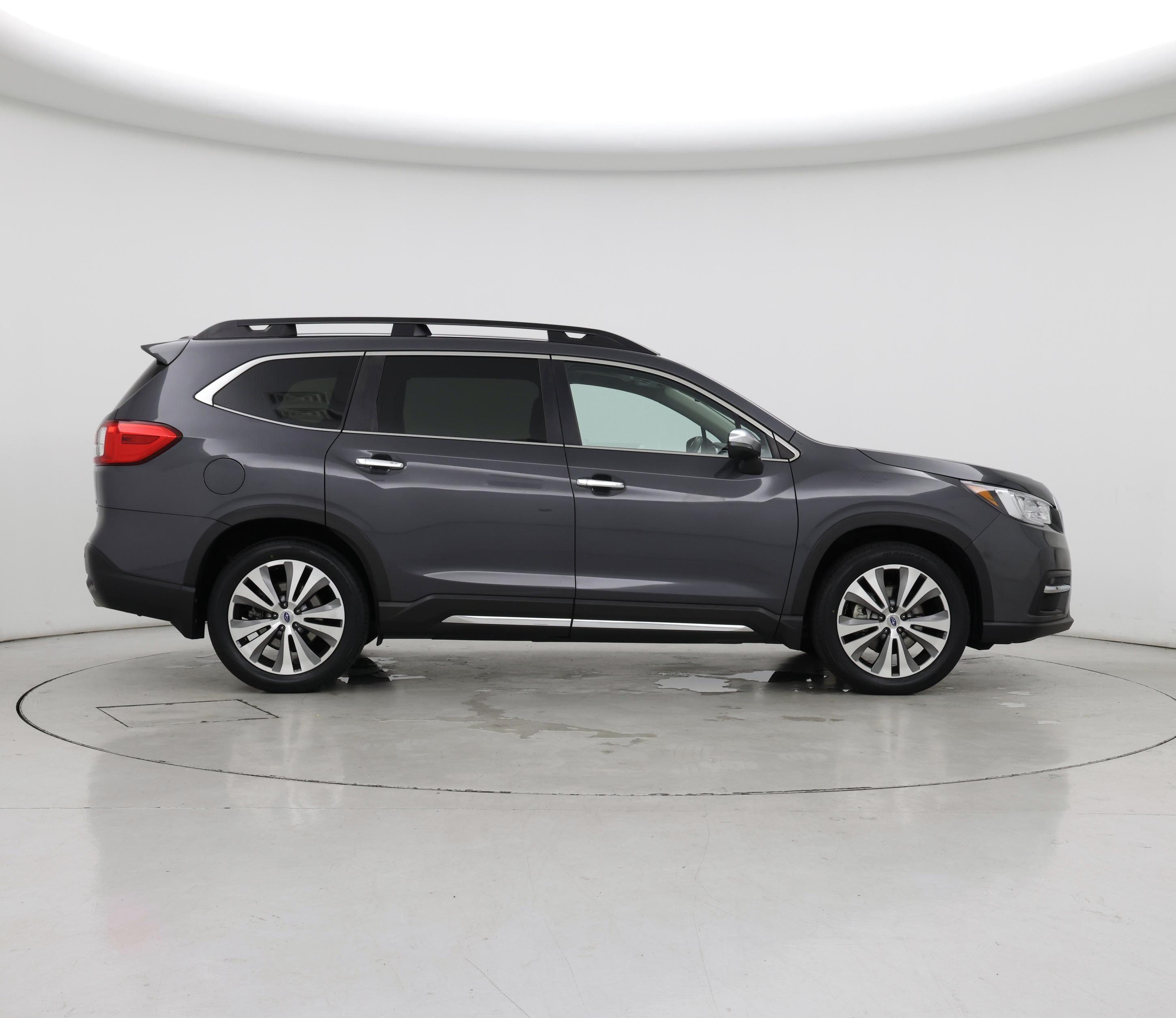Thumbnail: 2020 Subaru Ascent - 7
