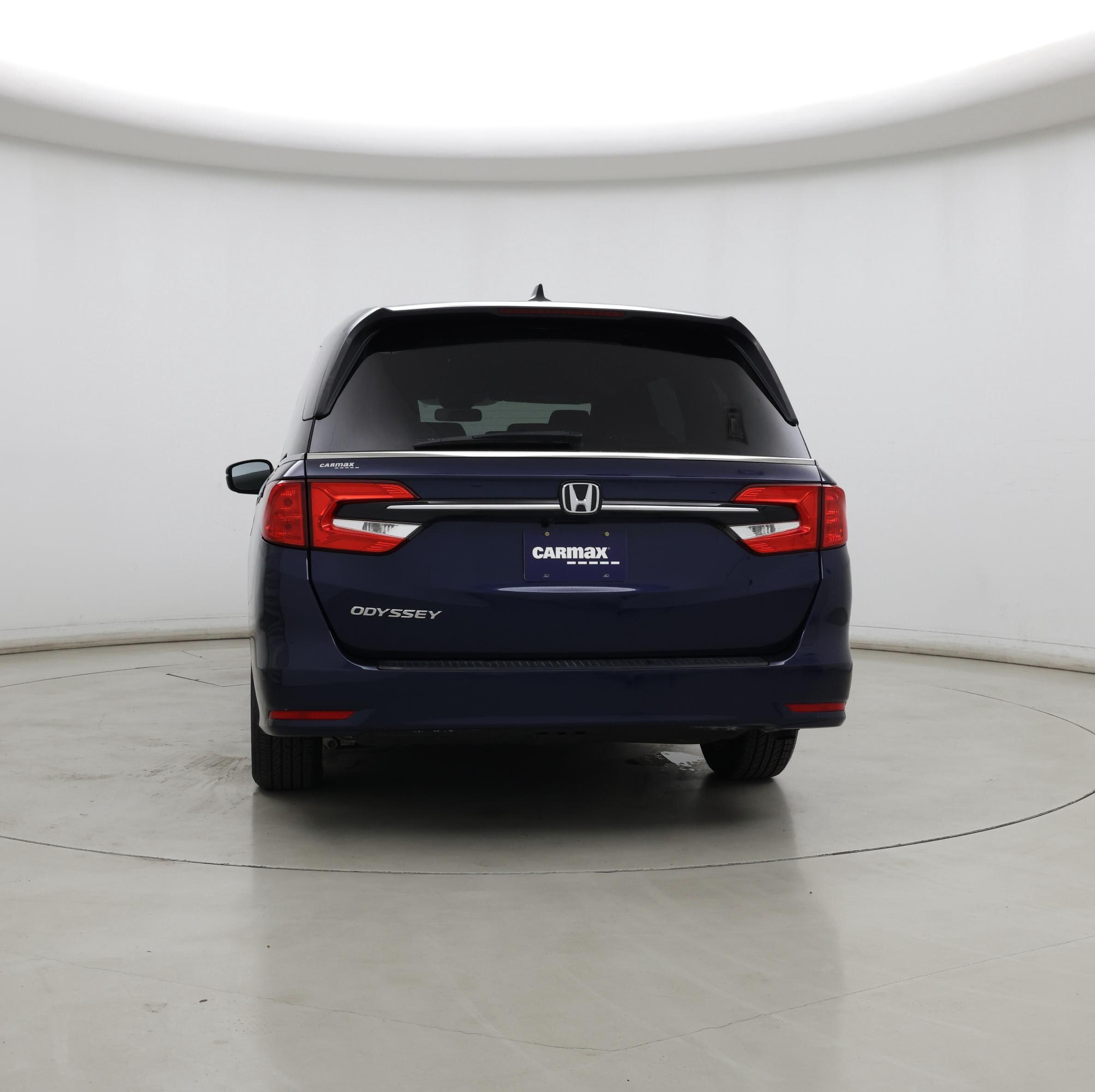 Thumbnail: 2022 Honda Odyssey - 6