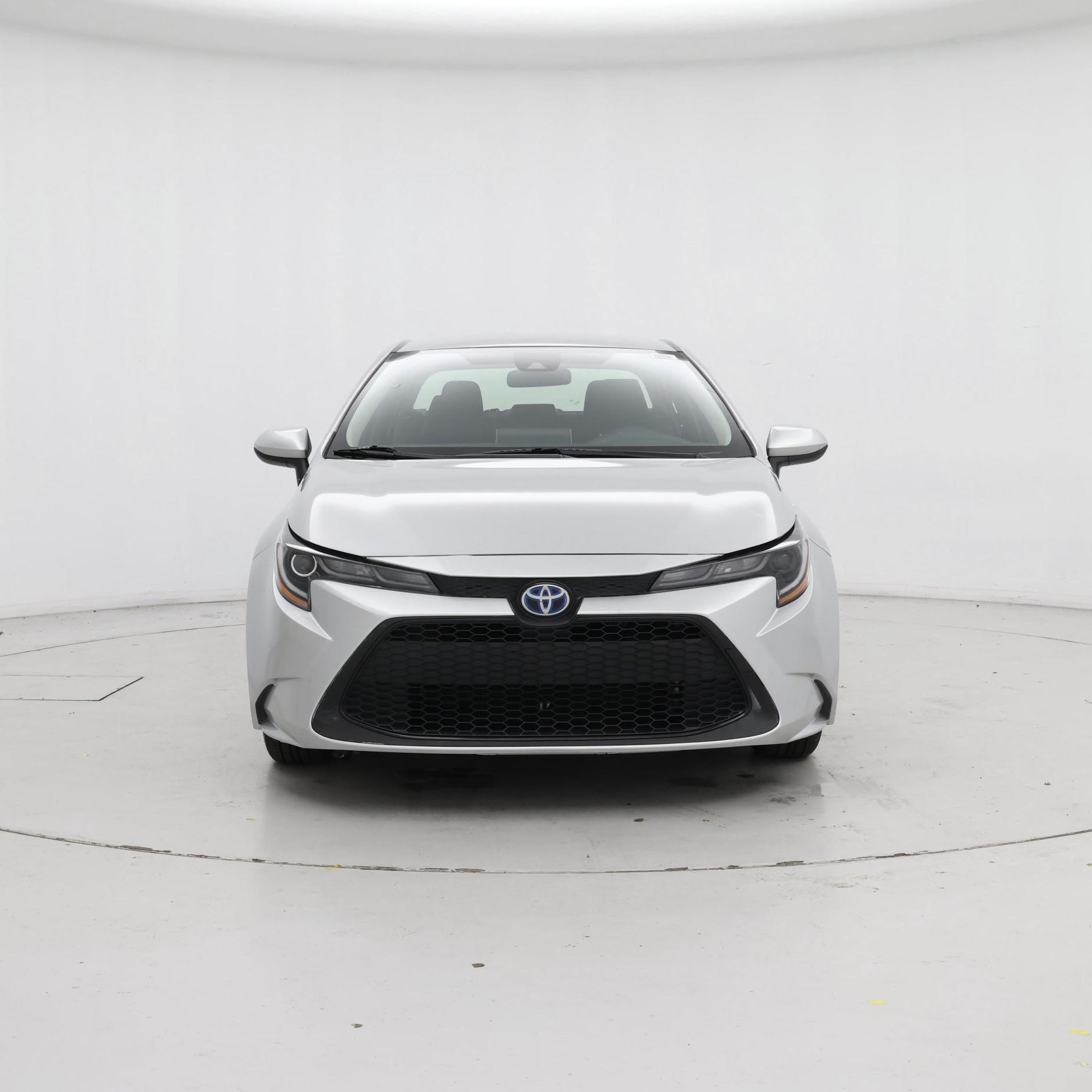 Thumbnail: 2021 Toyota Corolla - 5